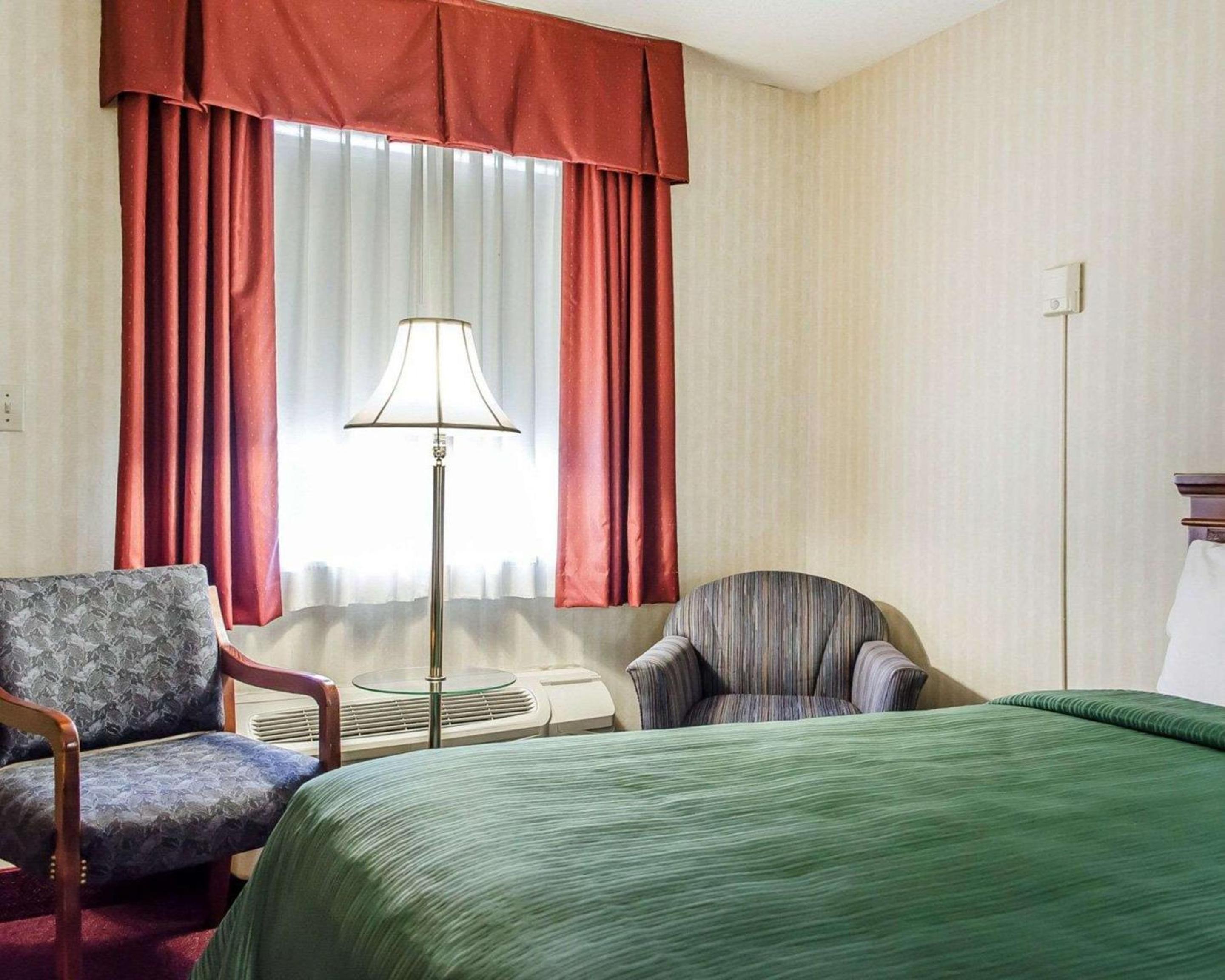 Quality Inn Gettysburg Battlefield, Billede 13