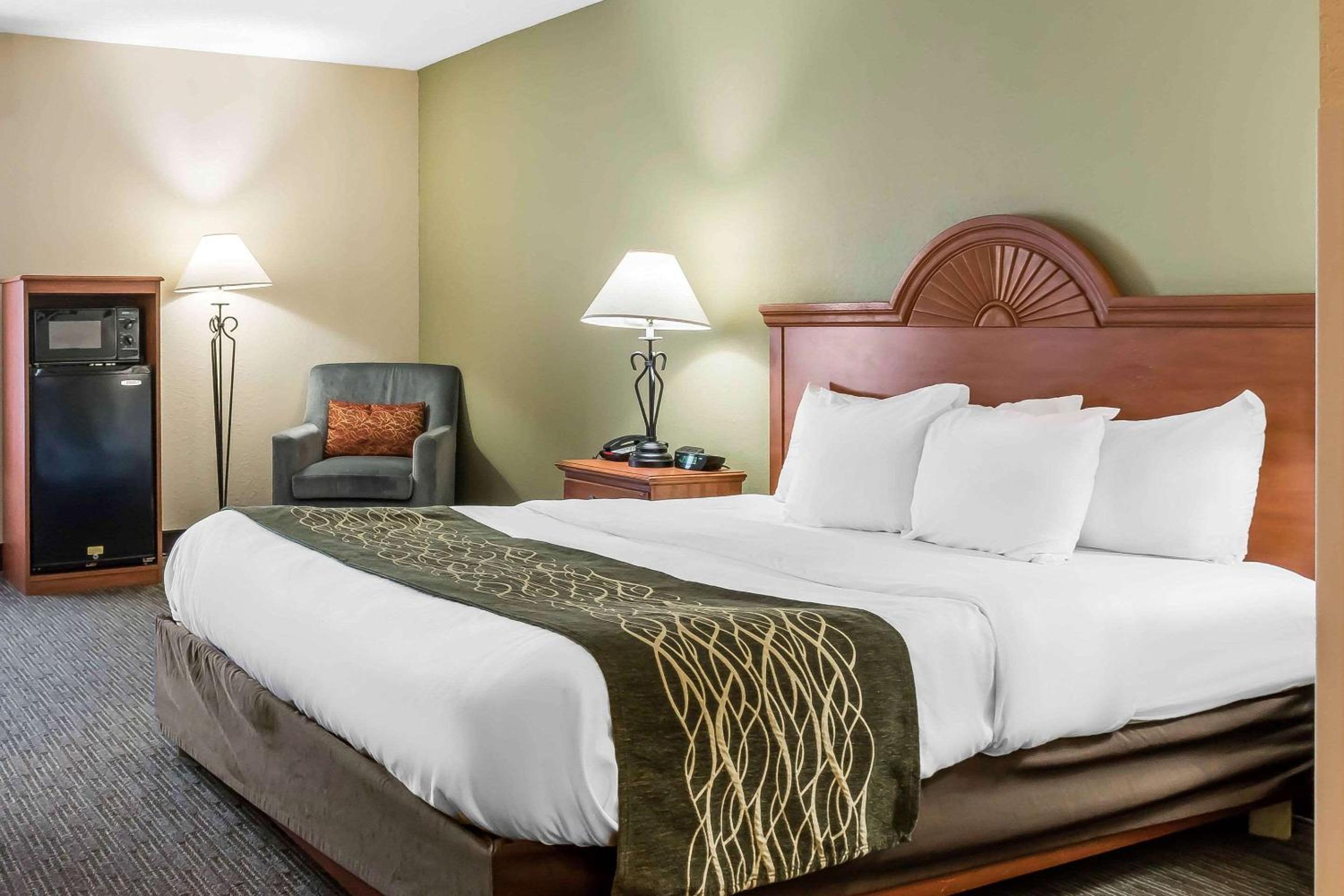 Comfort Inn Pine Grove I-81 Hershey Area view 4