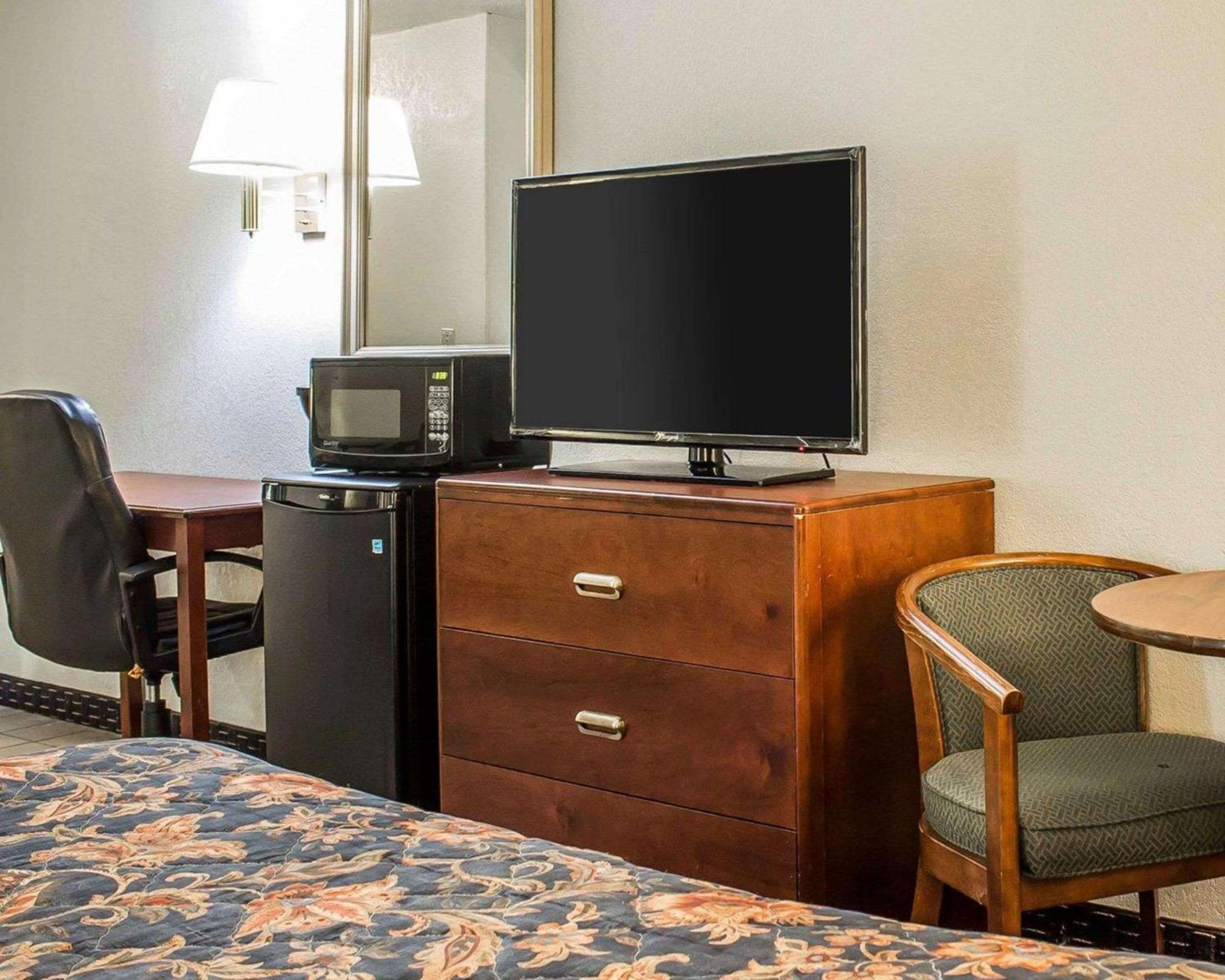 Econo Lodge Scranton near Montage Mountain, Billede 13