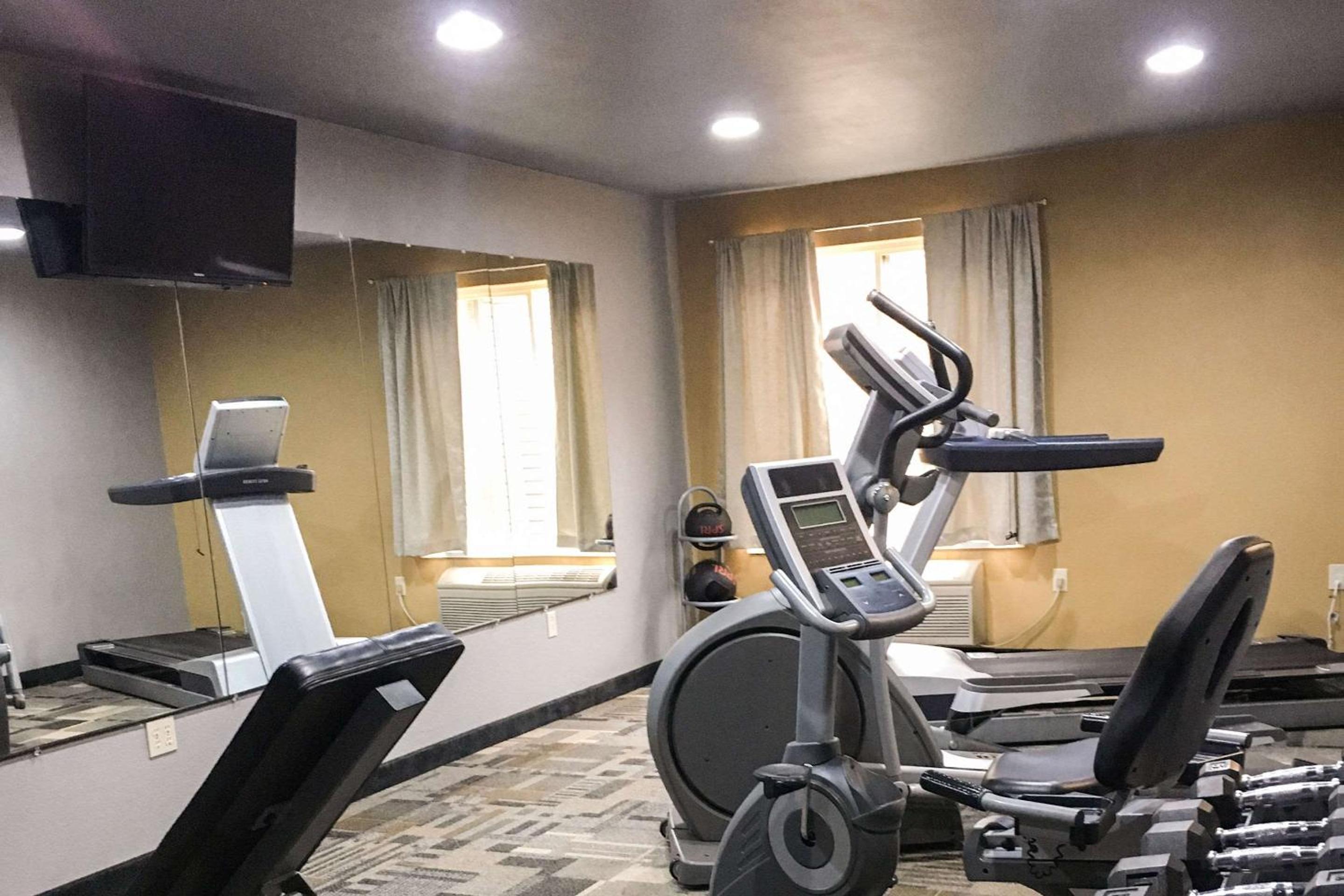 Quality Inn - Property Image 10
