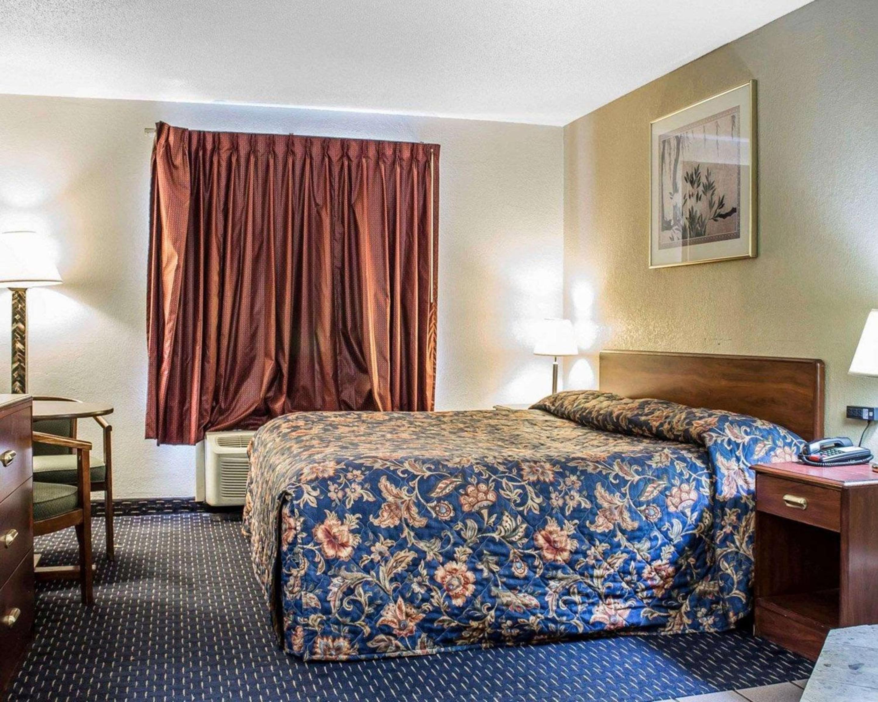 Econo Lodge Scranton near Montage Mountain, Billede 25