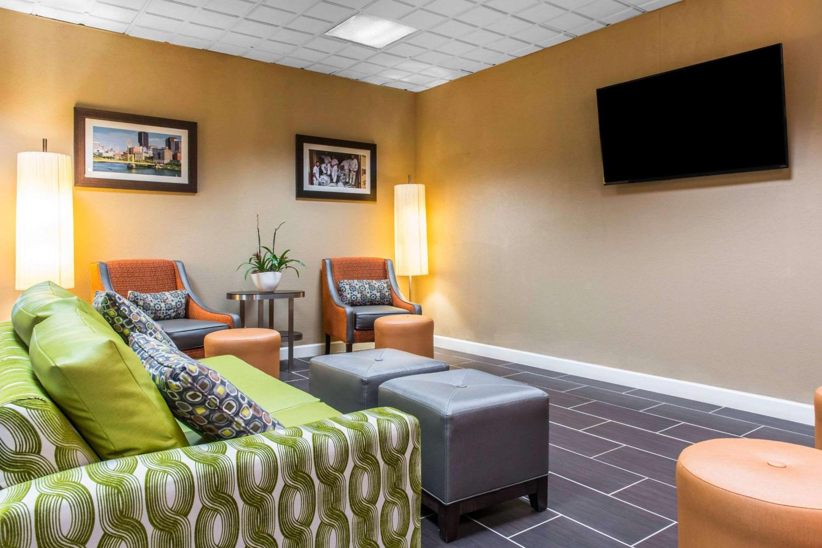 Ramada by Wyndham New Kensington