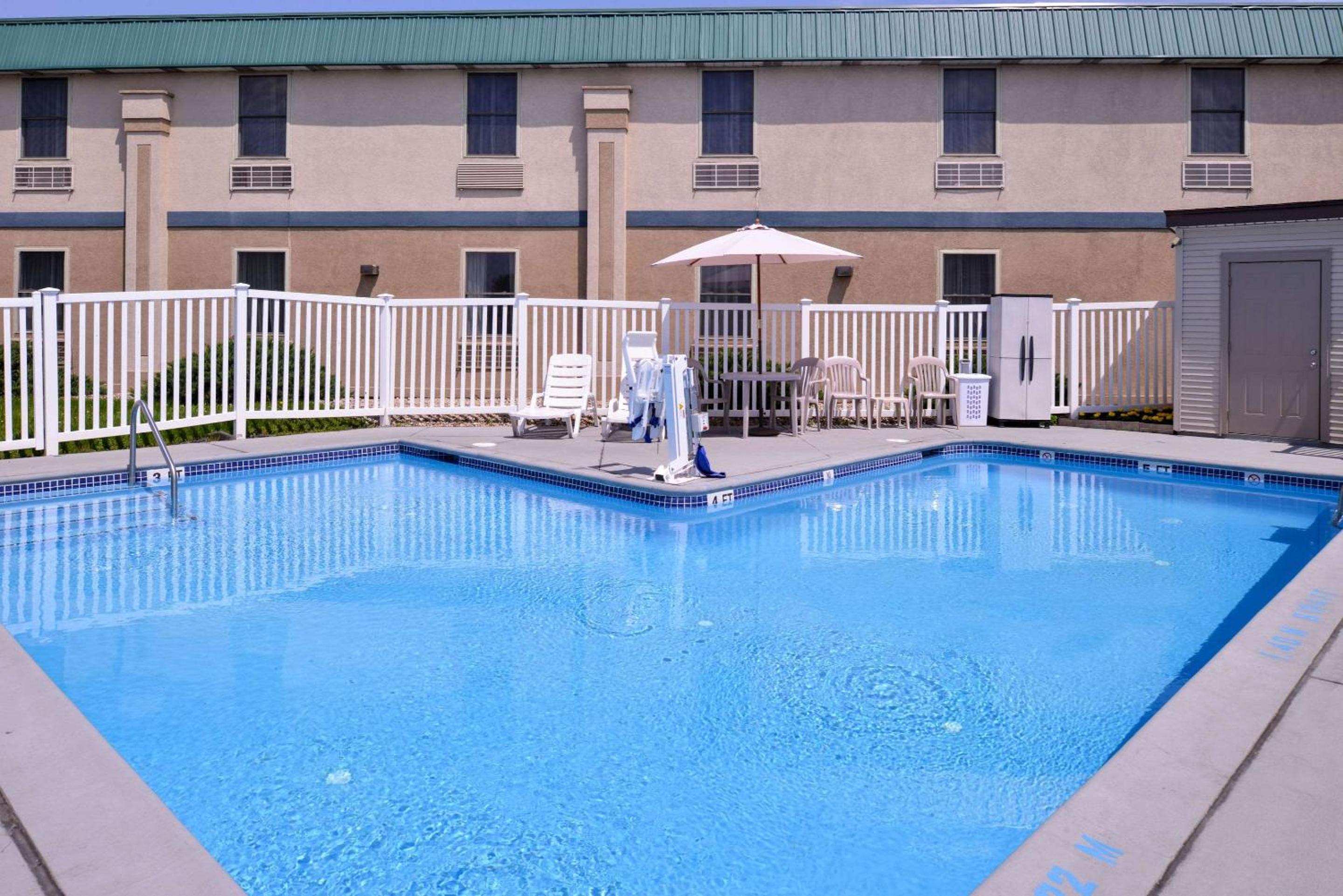 Quality Inn Selinsgrove, Billede 17