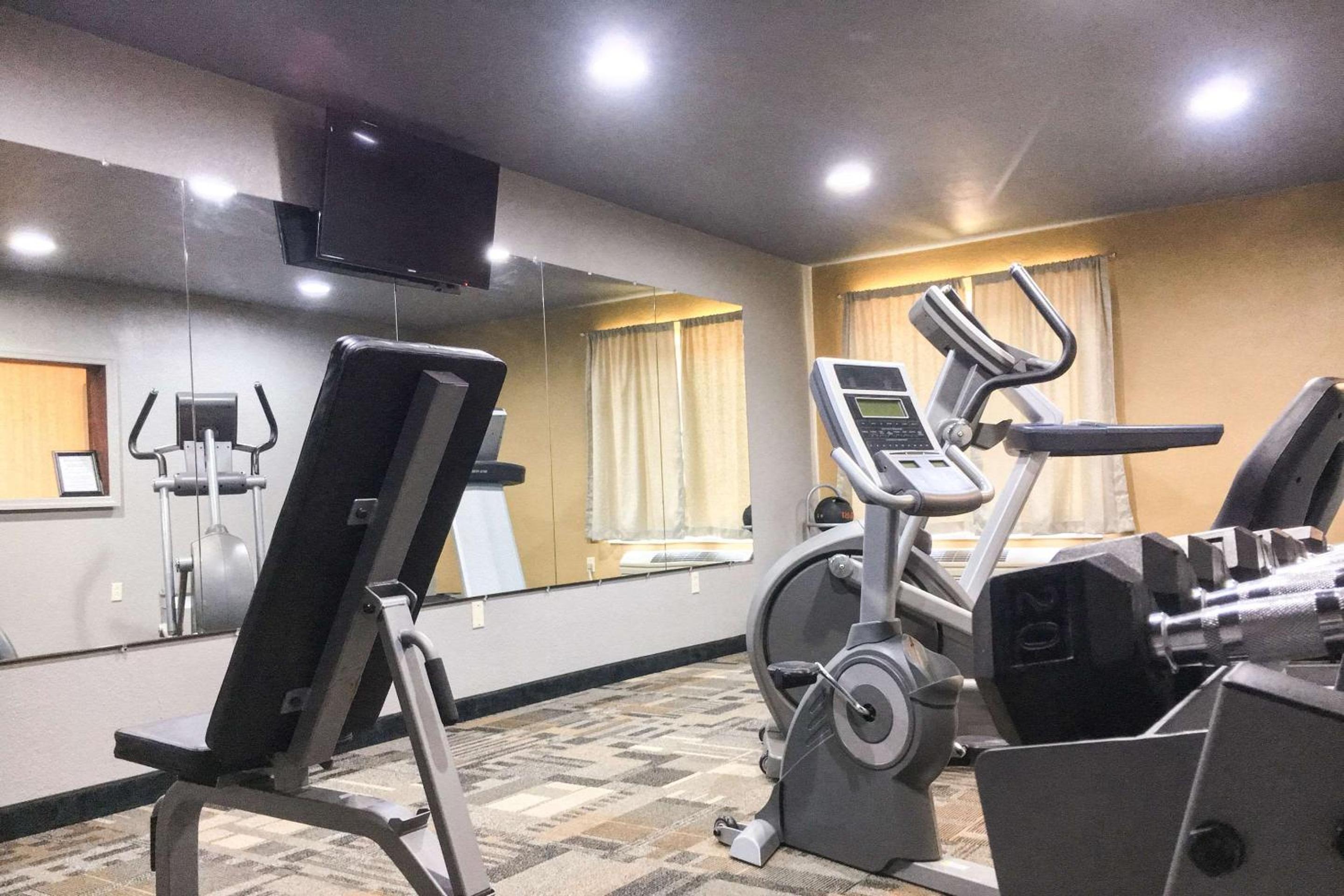 Quality Inn - Property Image 9