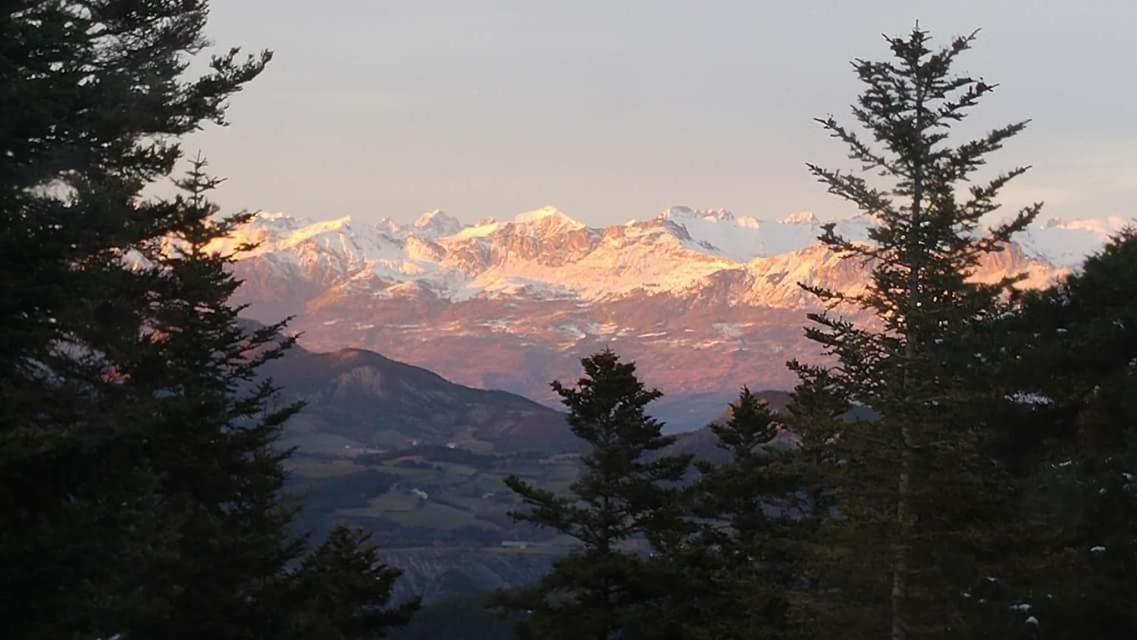 Les Blanches Provençales