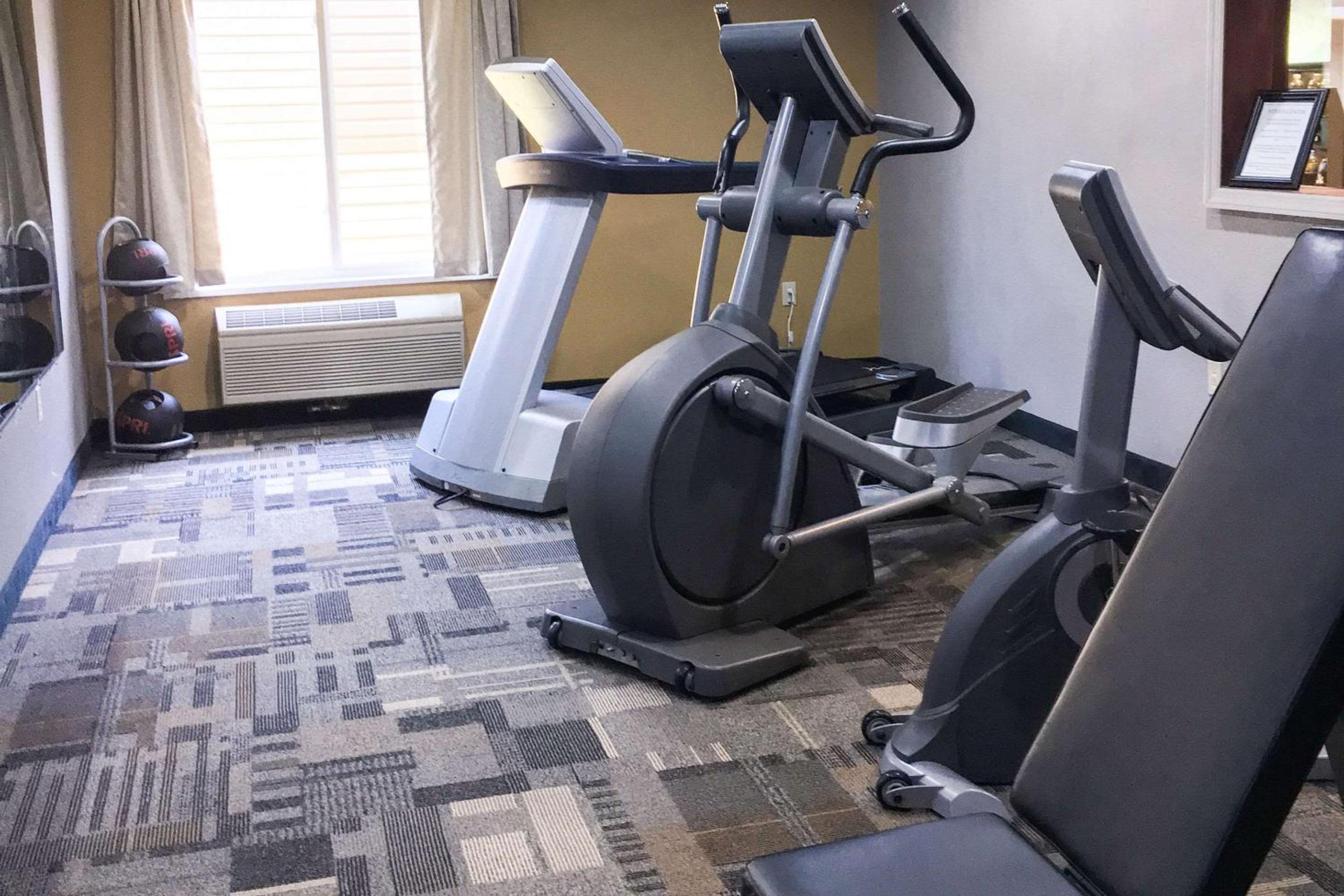 Quality Inn - Property Image 7