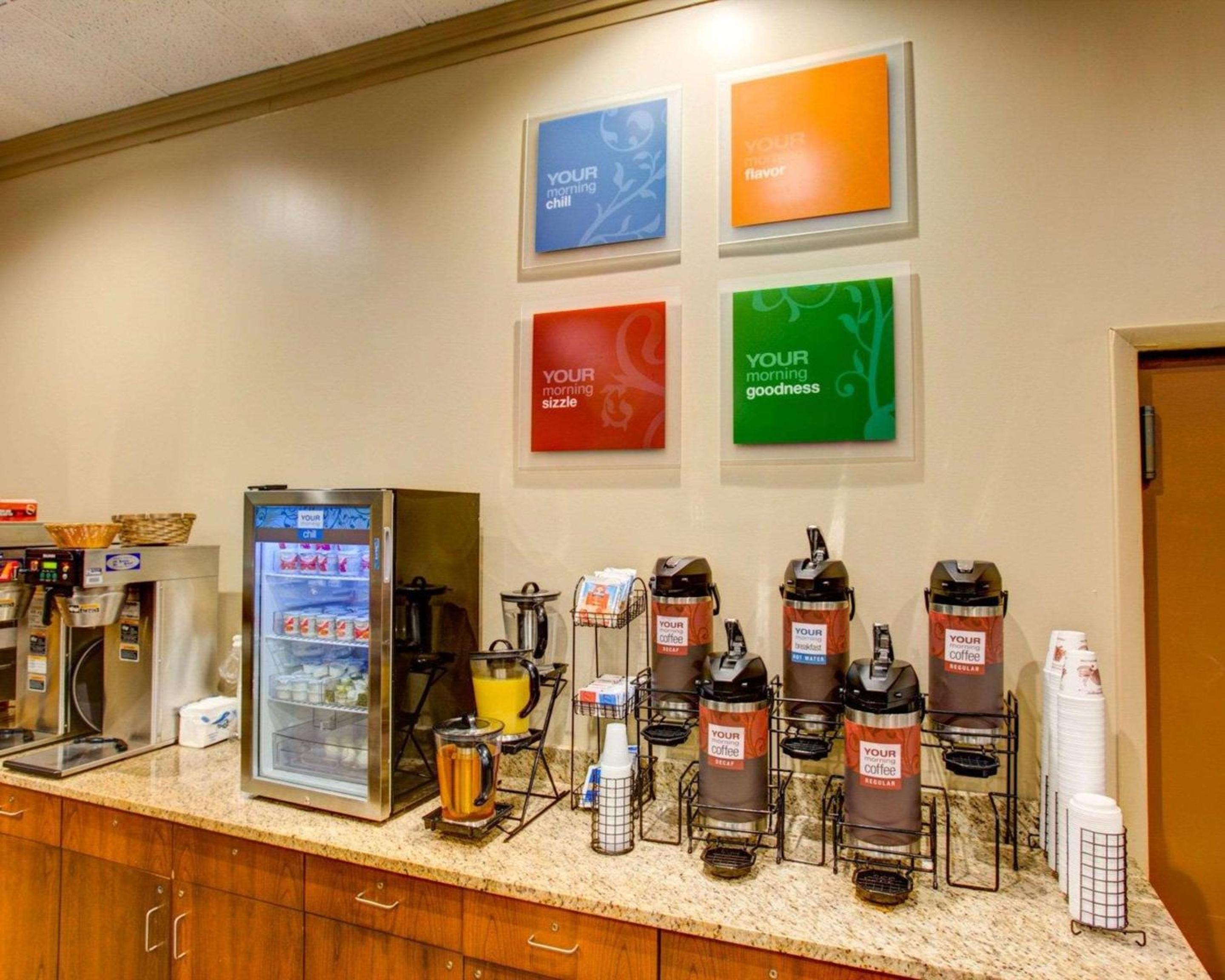 Comfort Inn Conference Center - Property Image 26