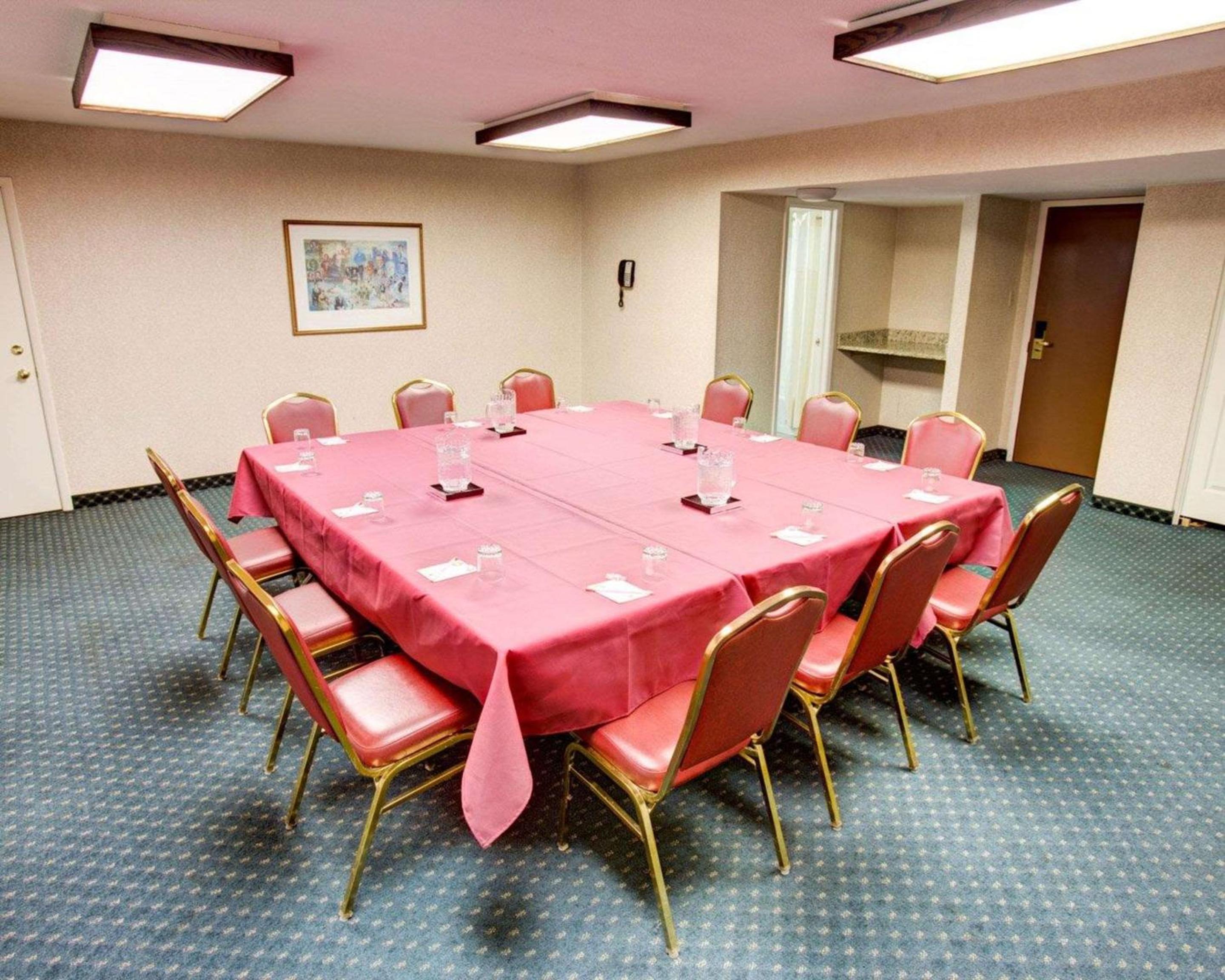 Comfort Inn Conference Center - Property Image 16