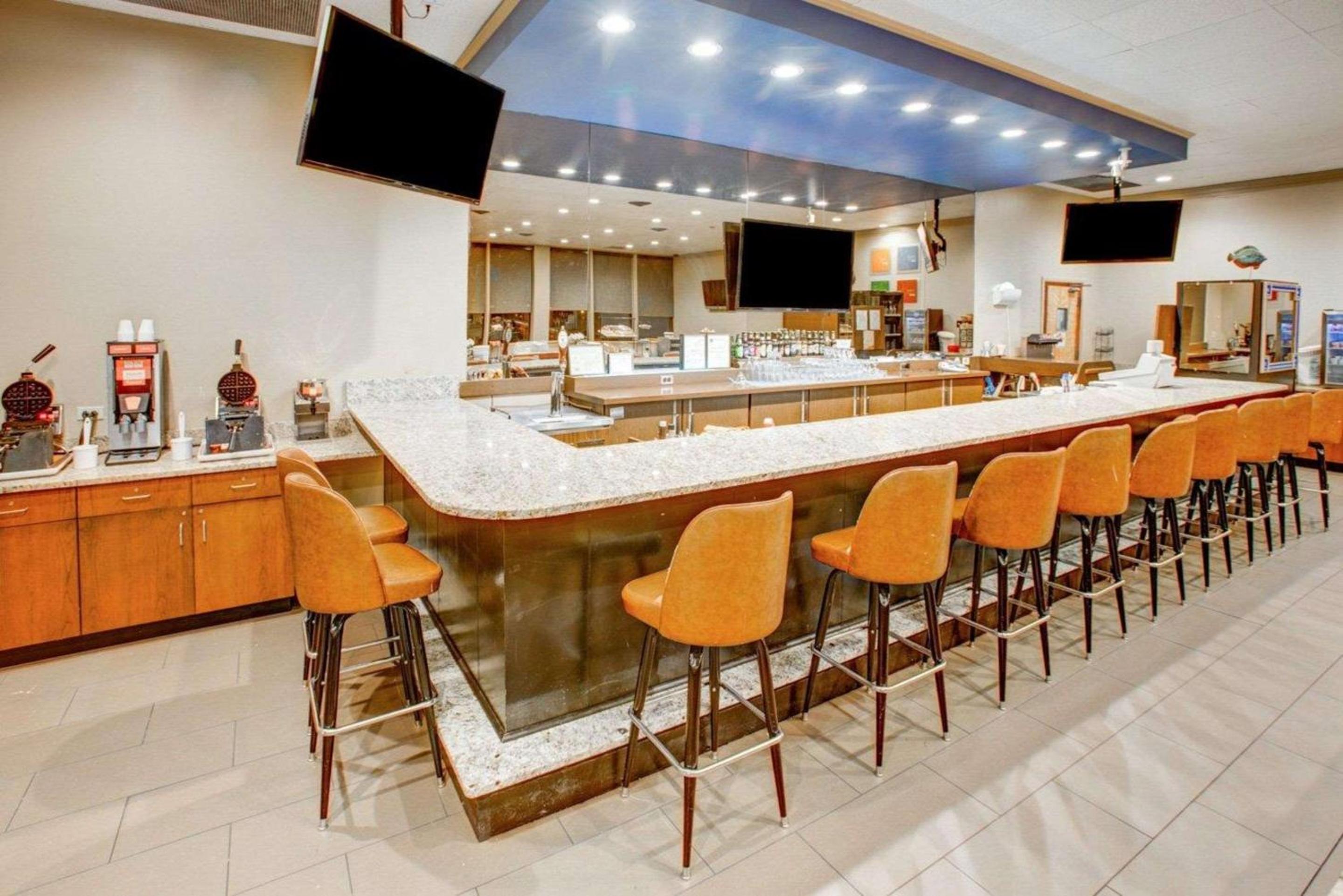 Comfort Inn Conference Center - Property Image 28