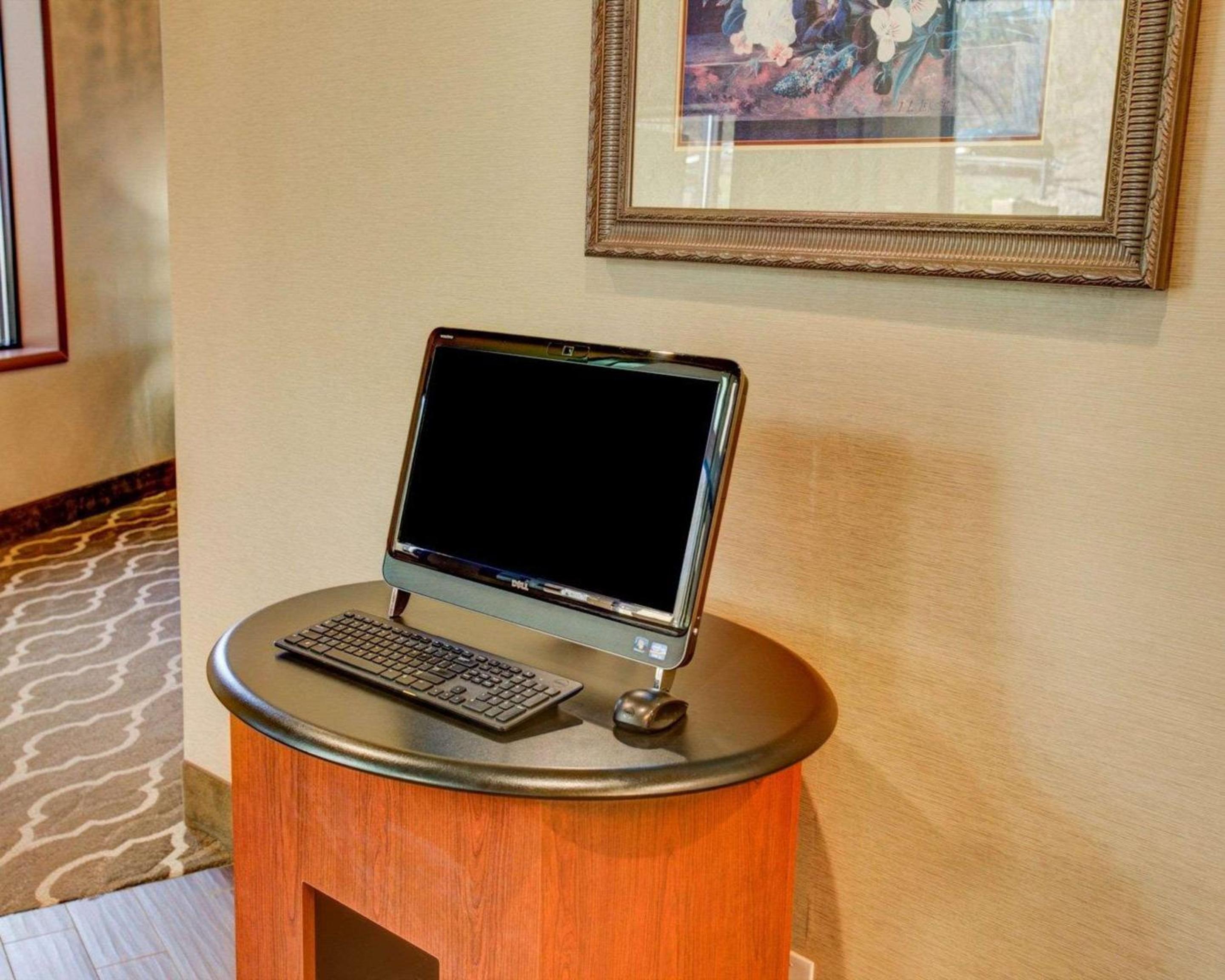 Comfort Inn Conference Center - Property Image 14