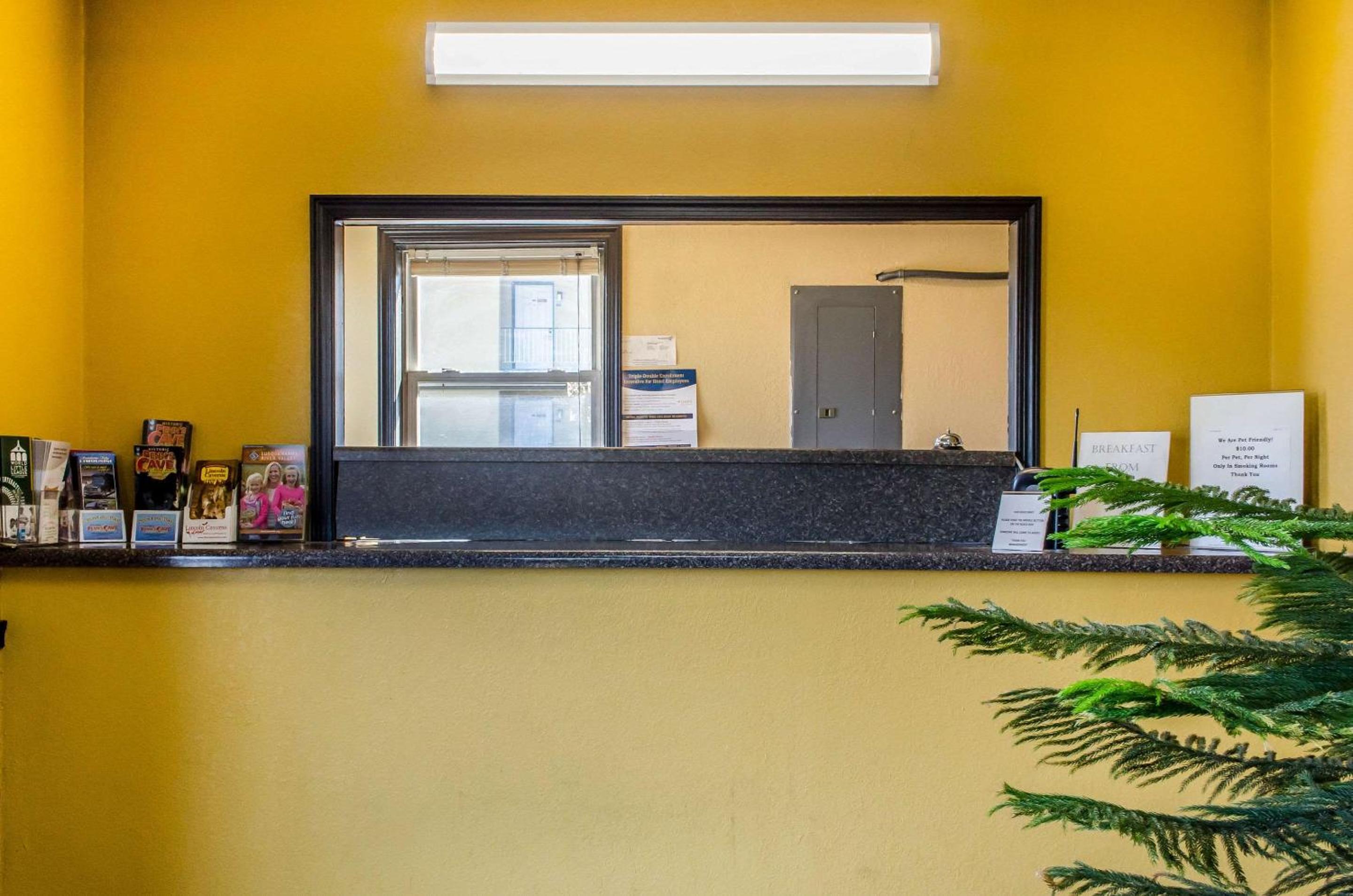 Lewisburg Vacations - Relax Inn - Property Image 17