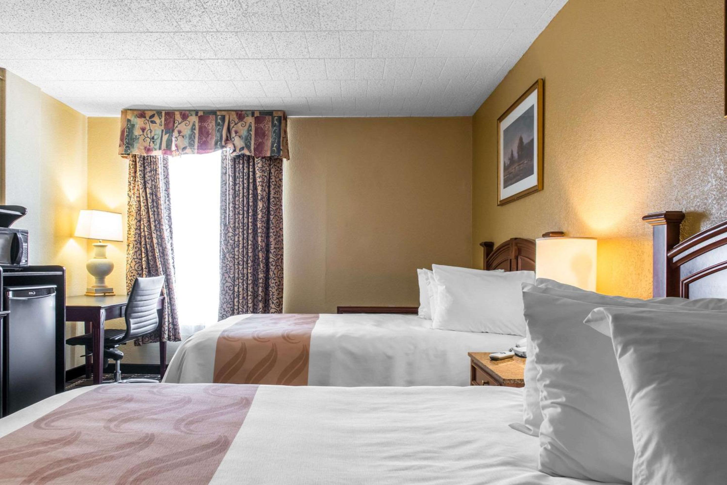 Ramada by Wyndham New Kensington