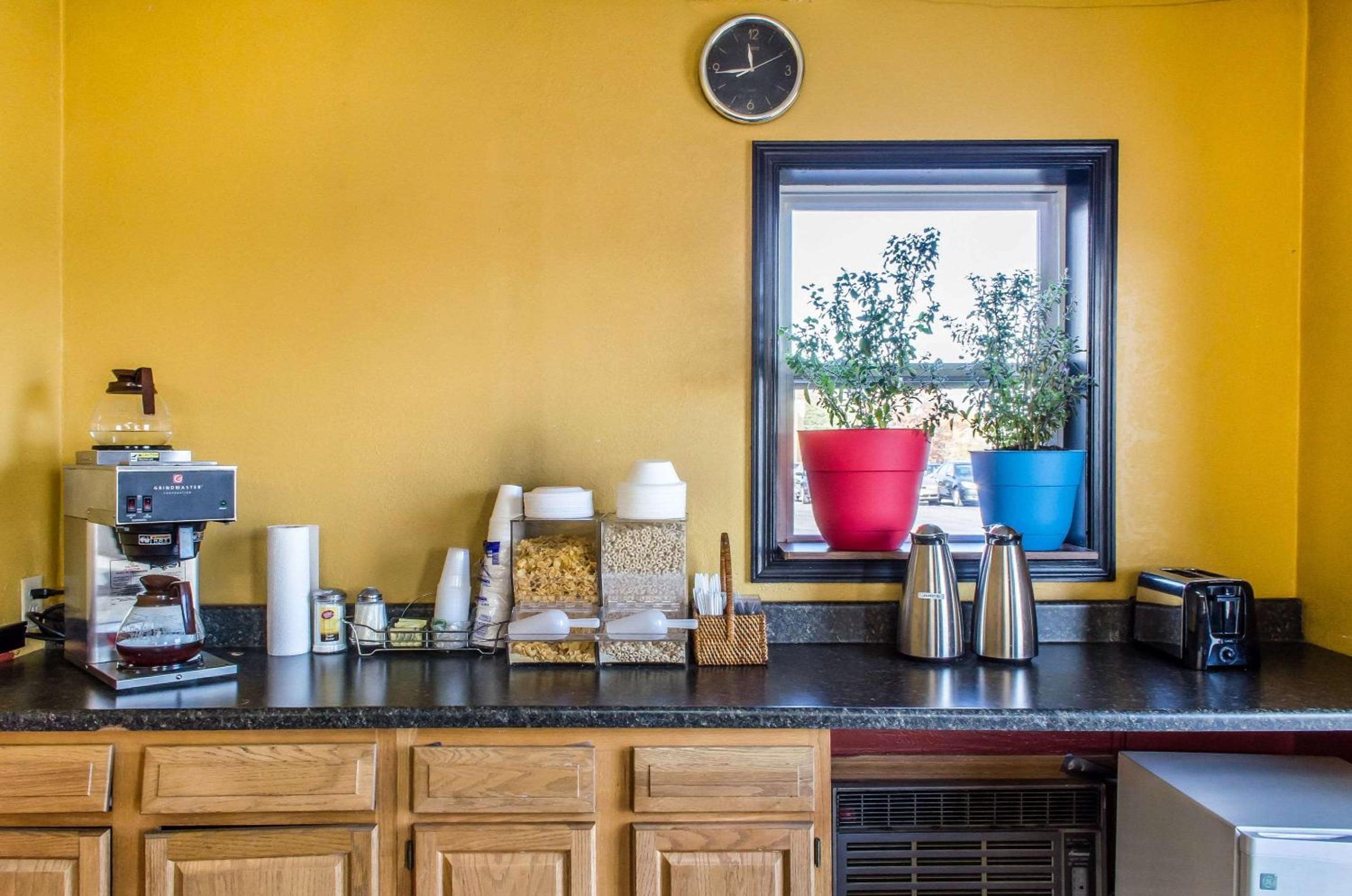 Lewisburg Vacations - Relax Inn - Property Image 22