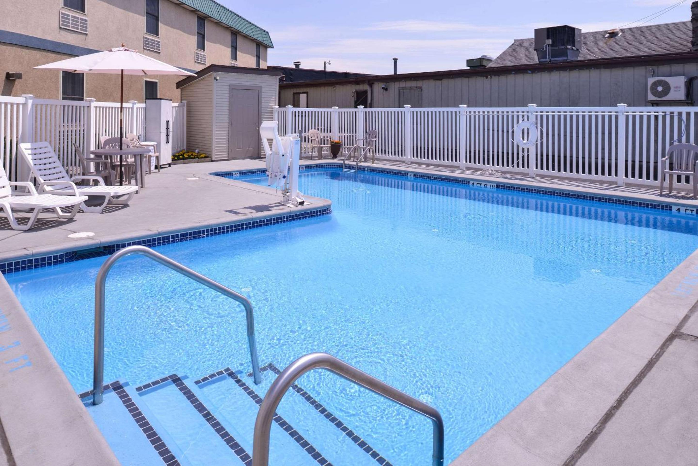 Quality Inn Selinsgrove, Billede 22