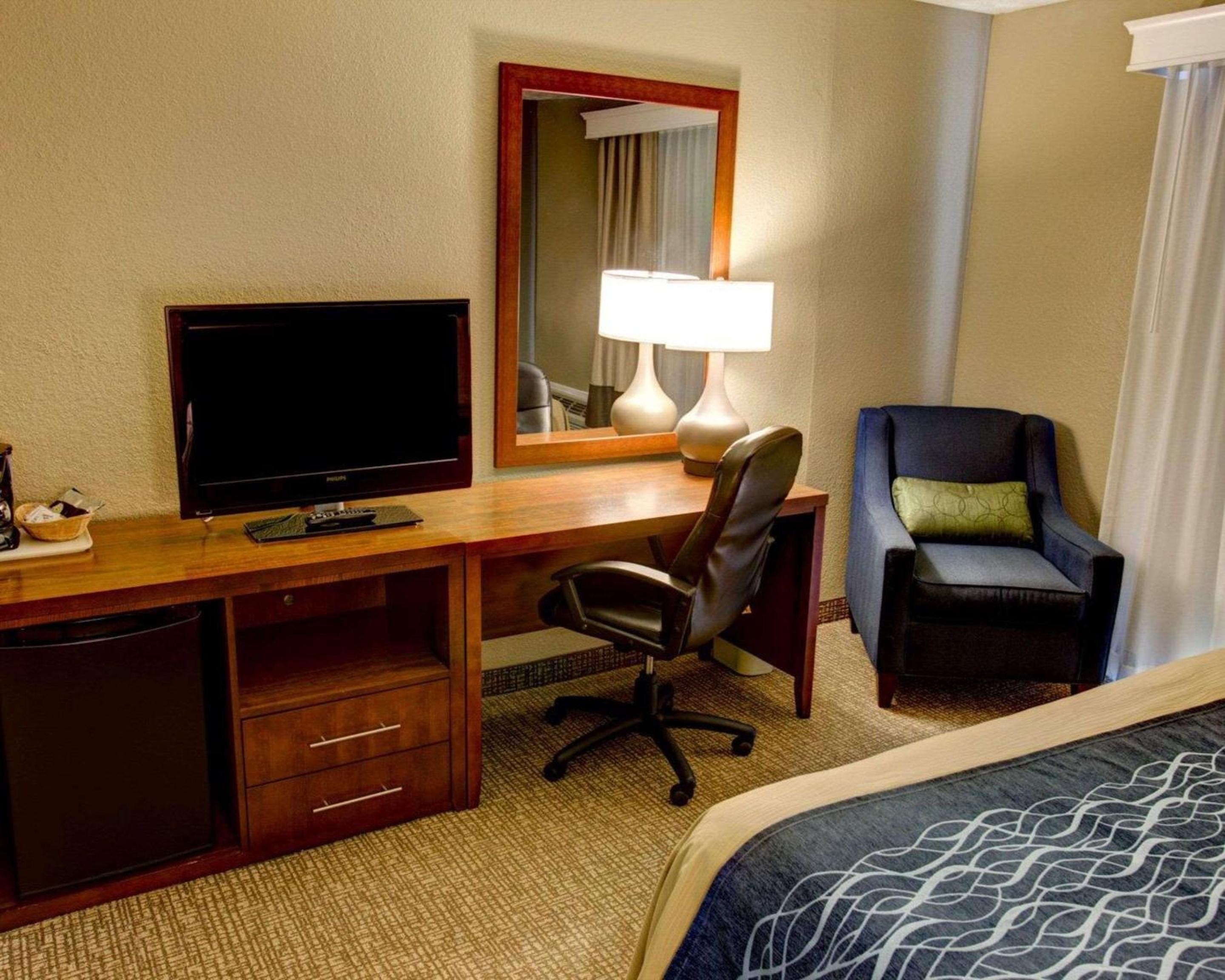 Comfort Inn Conference Center - Property Image 6
