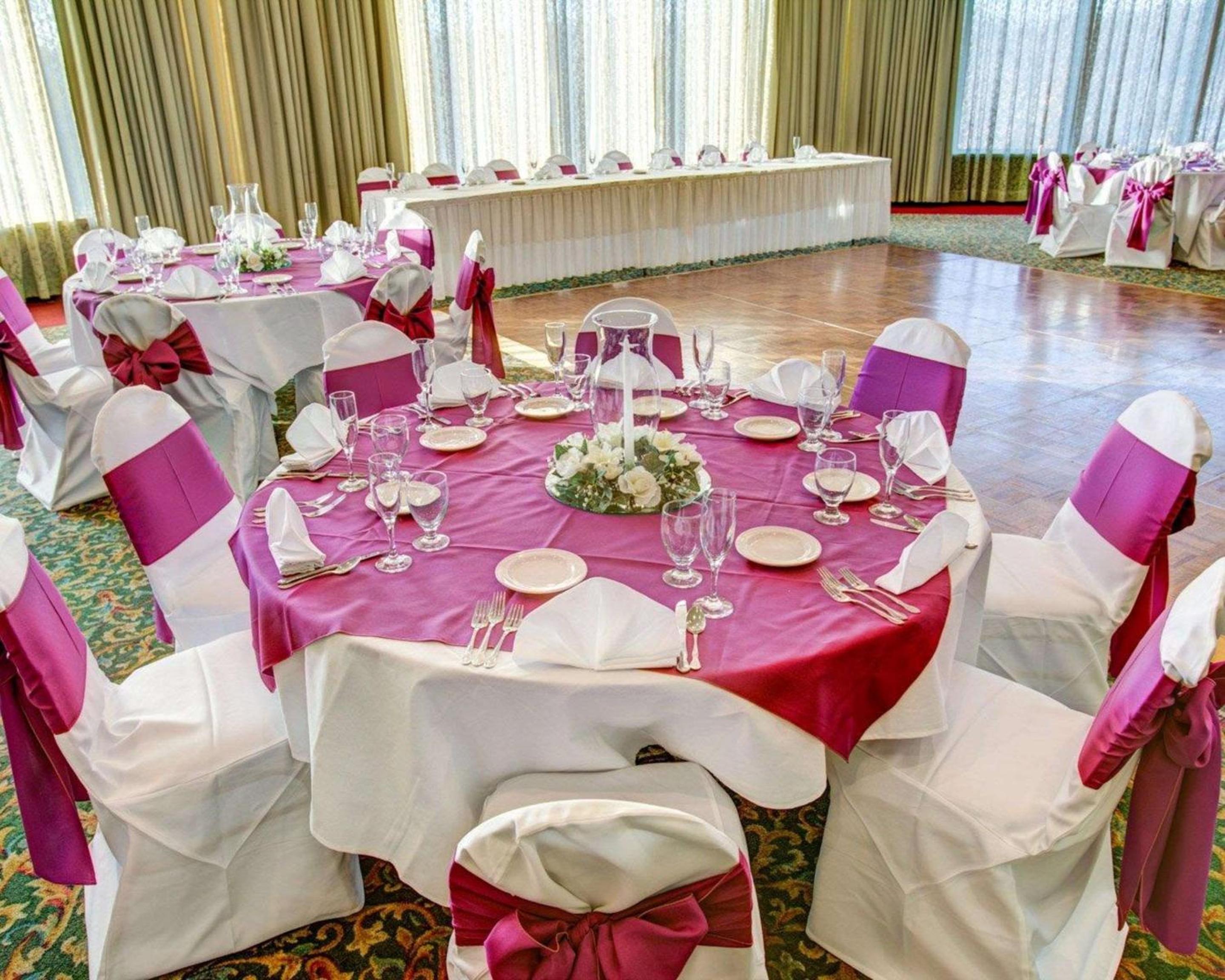 Comfort Inn Conference Center - Property Image 27