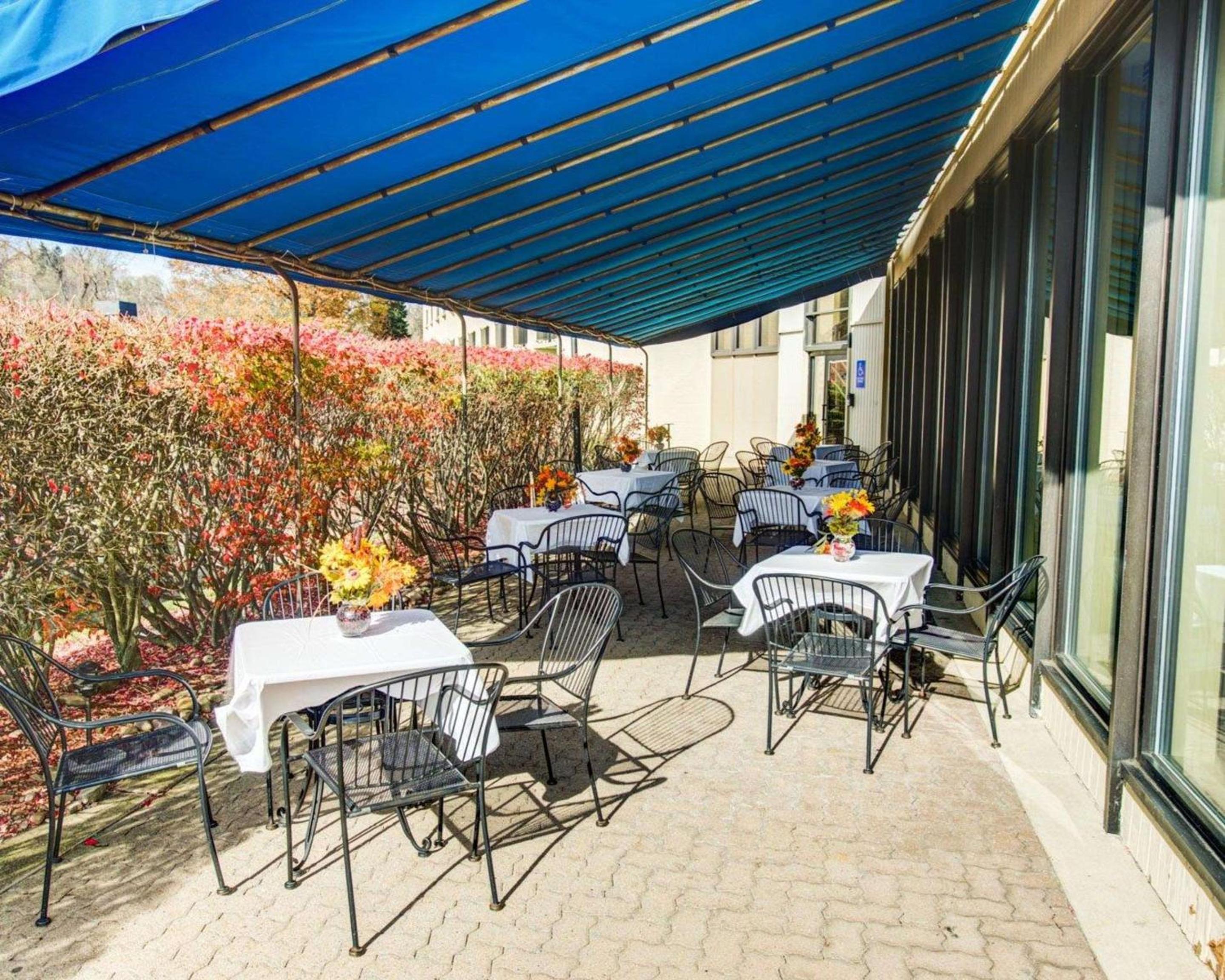 Comfort Inn Conference Center - Property Image 35