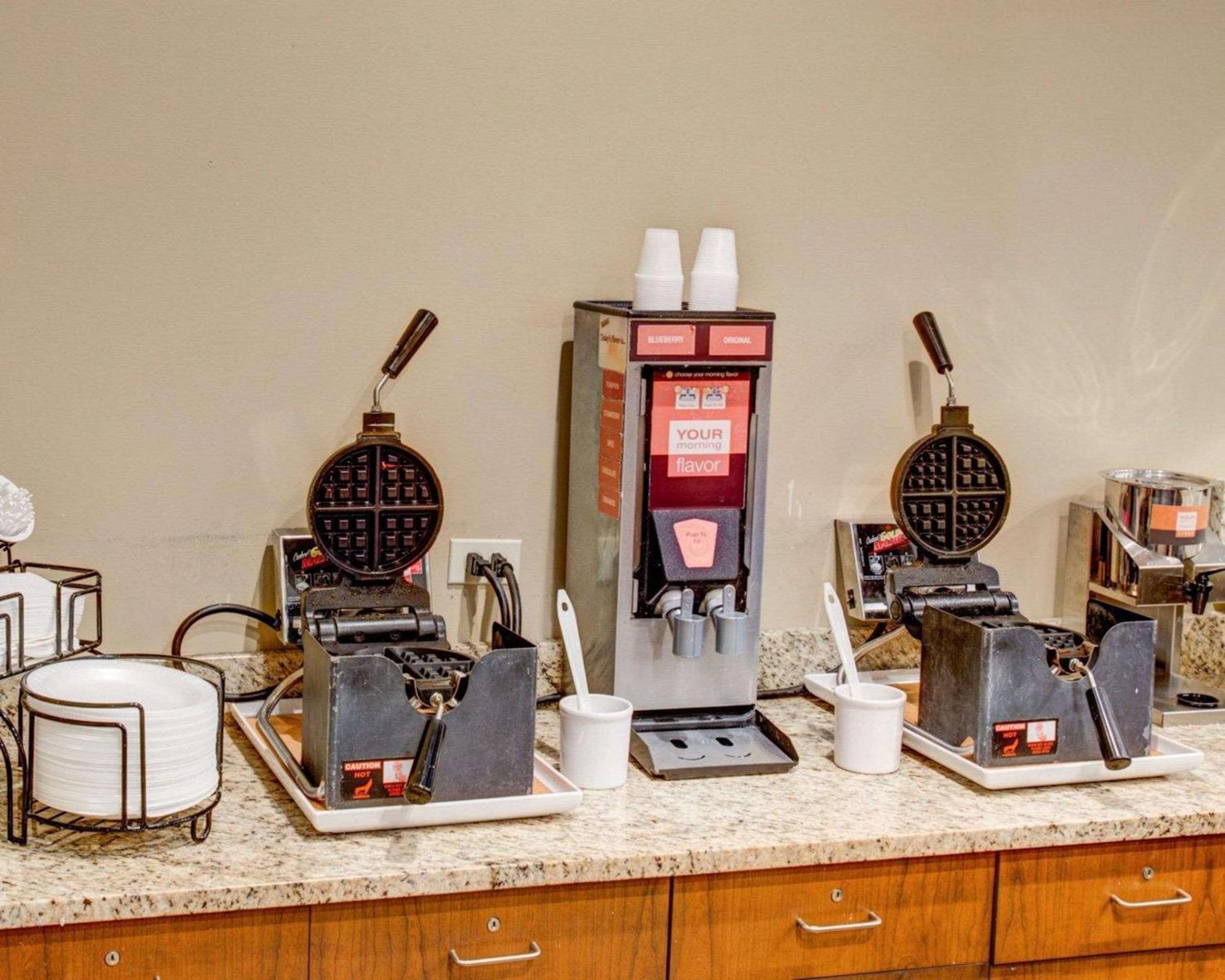 Comfort Inn Conference Center - Property Image 29