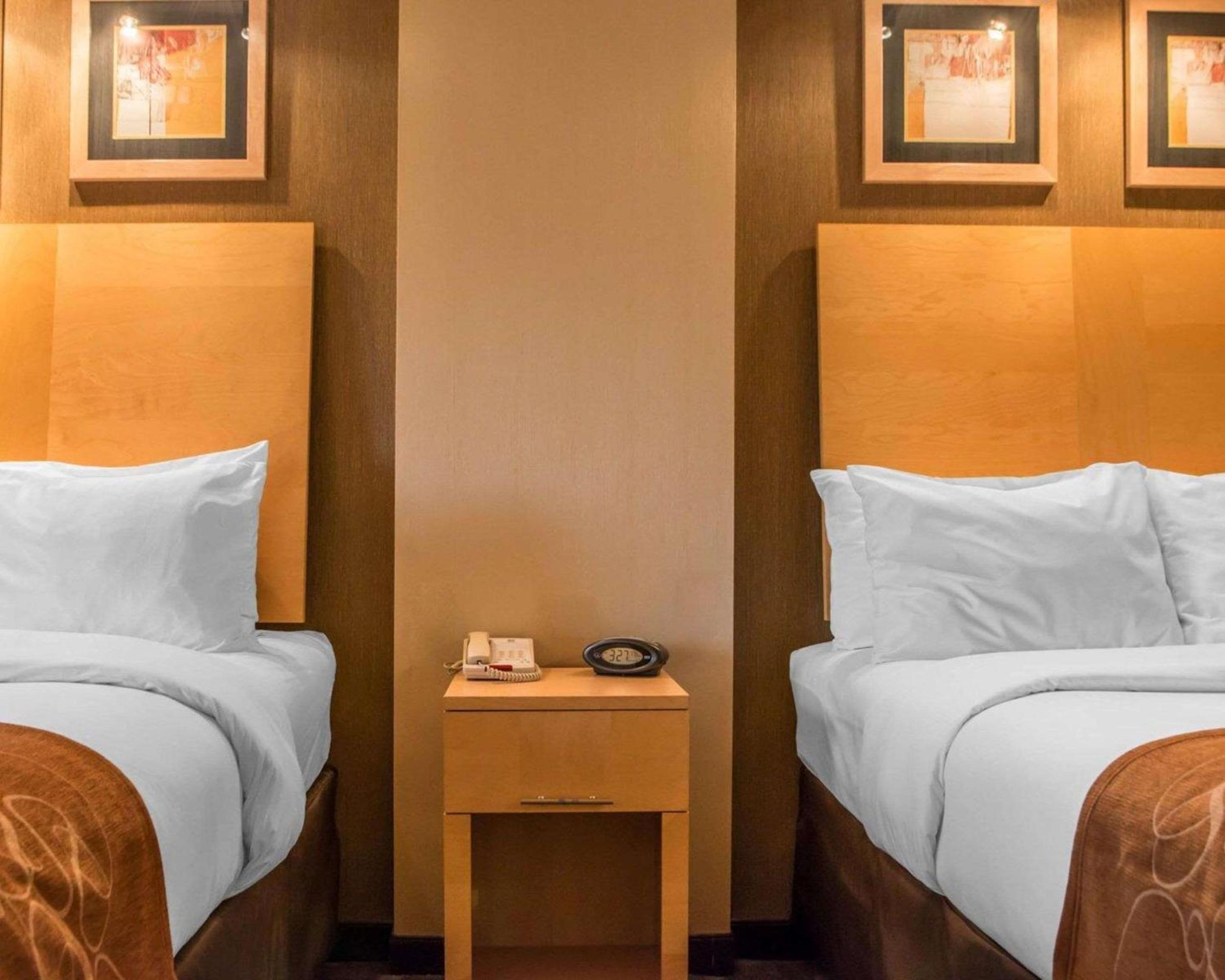 Comfort Suites - Property Image 8