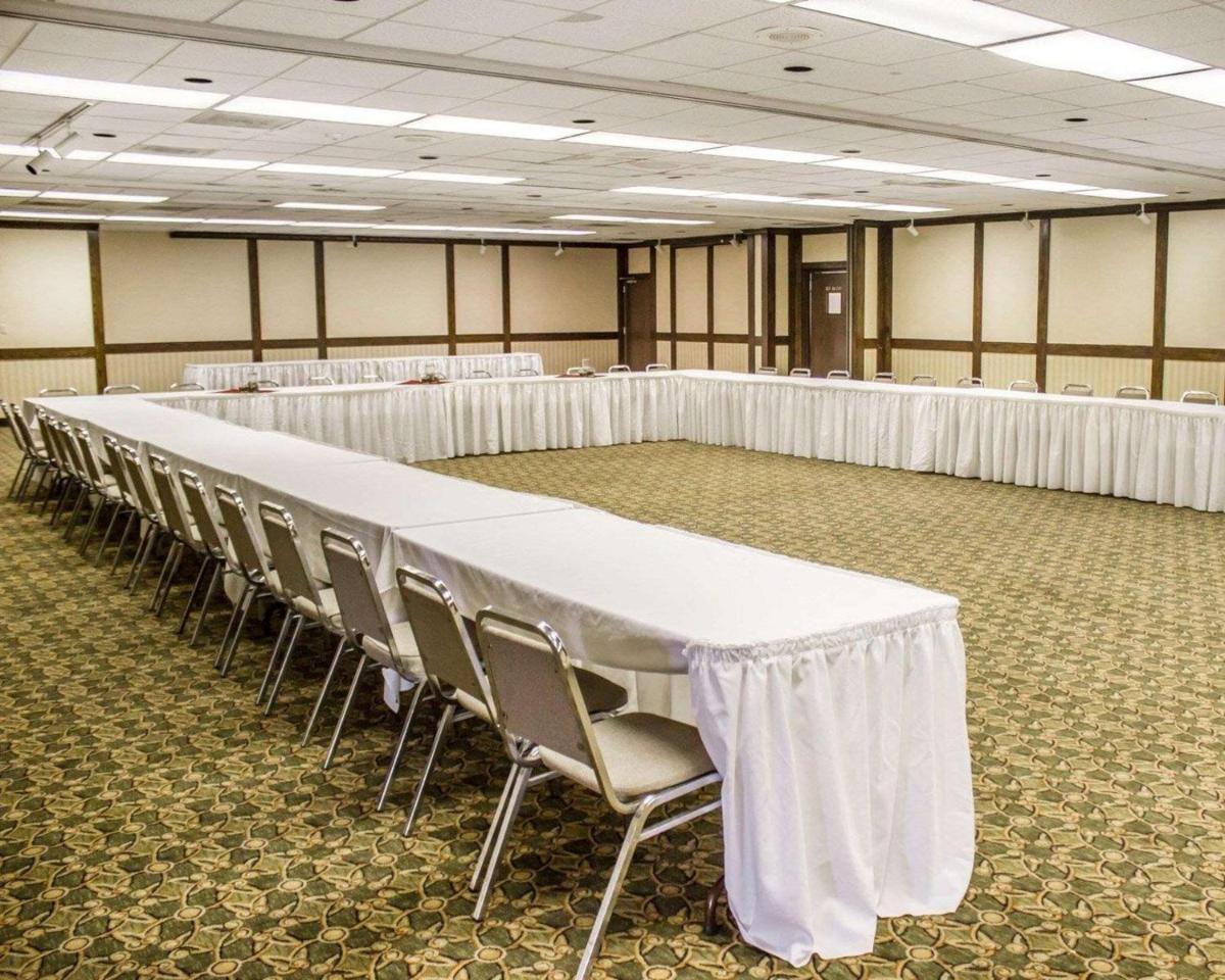 meeting room