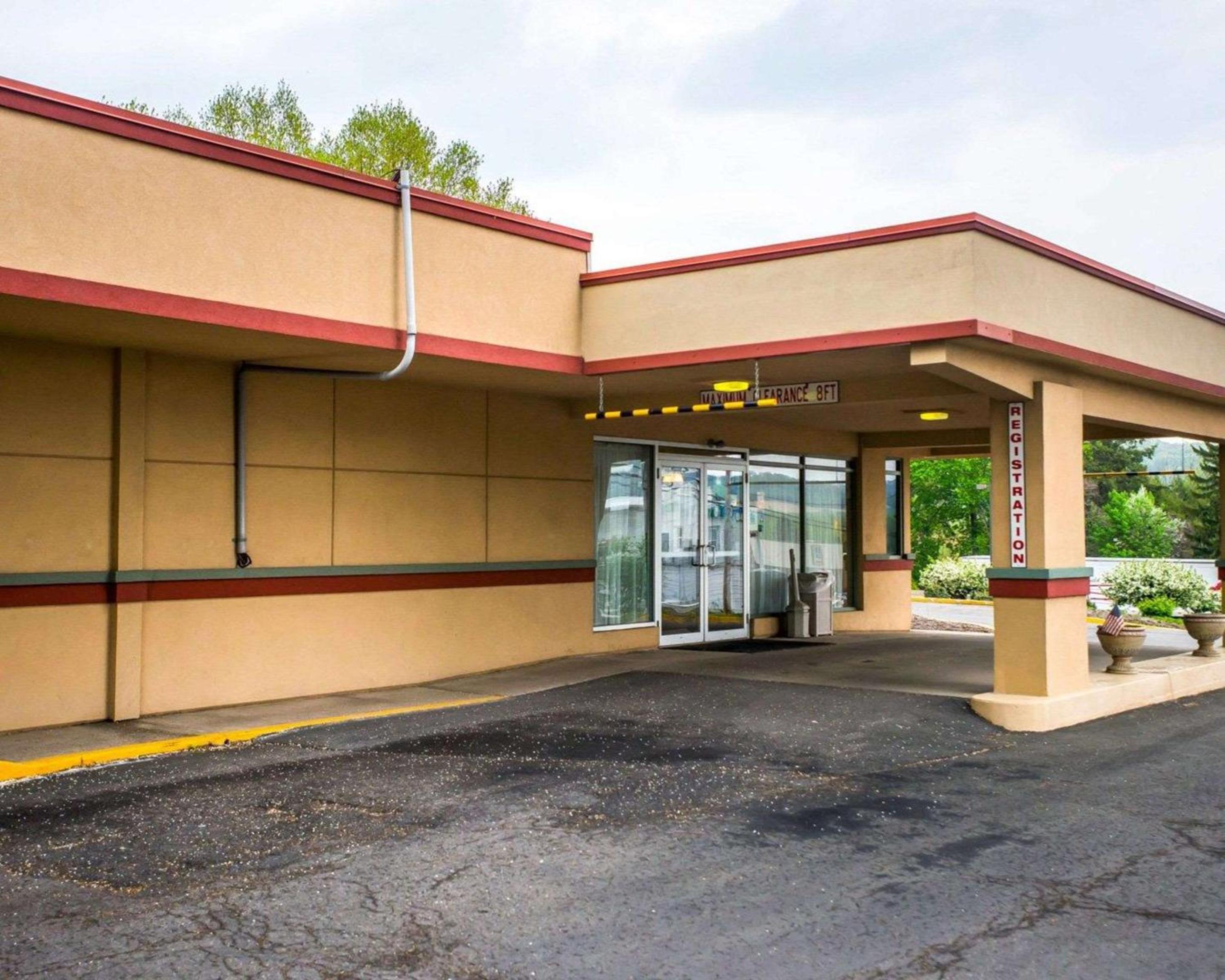 Travelodge by Wyndham Shamokin Dam/Selinsgrove, Photo 4