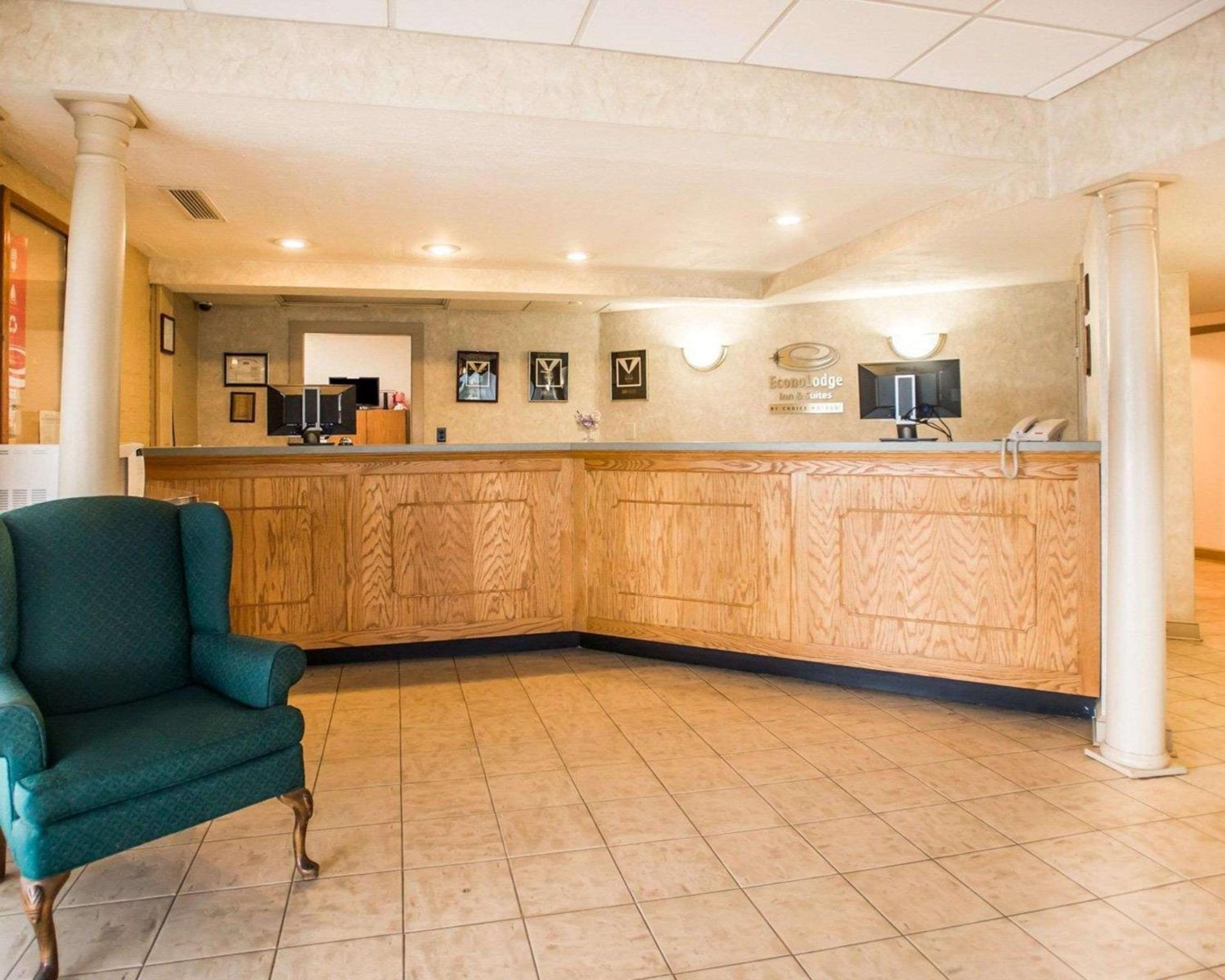Travelodge by Wyndham Shamokin Dam/Selinsgrove, Photo 11