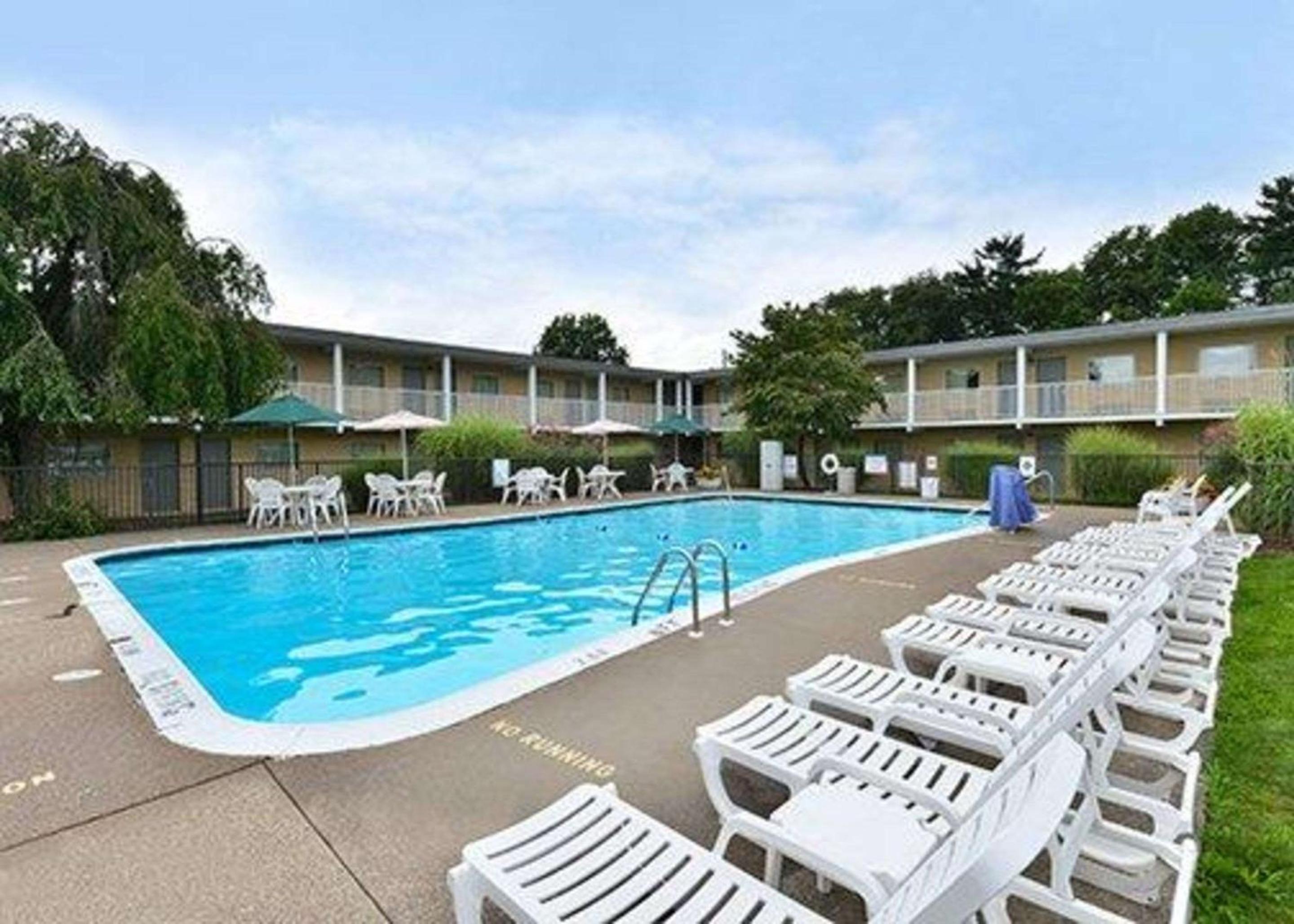 Travelodge by Wyndham Shamokin Dam/Selinsgrove, Photo 17