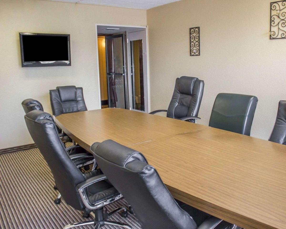 meeting room