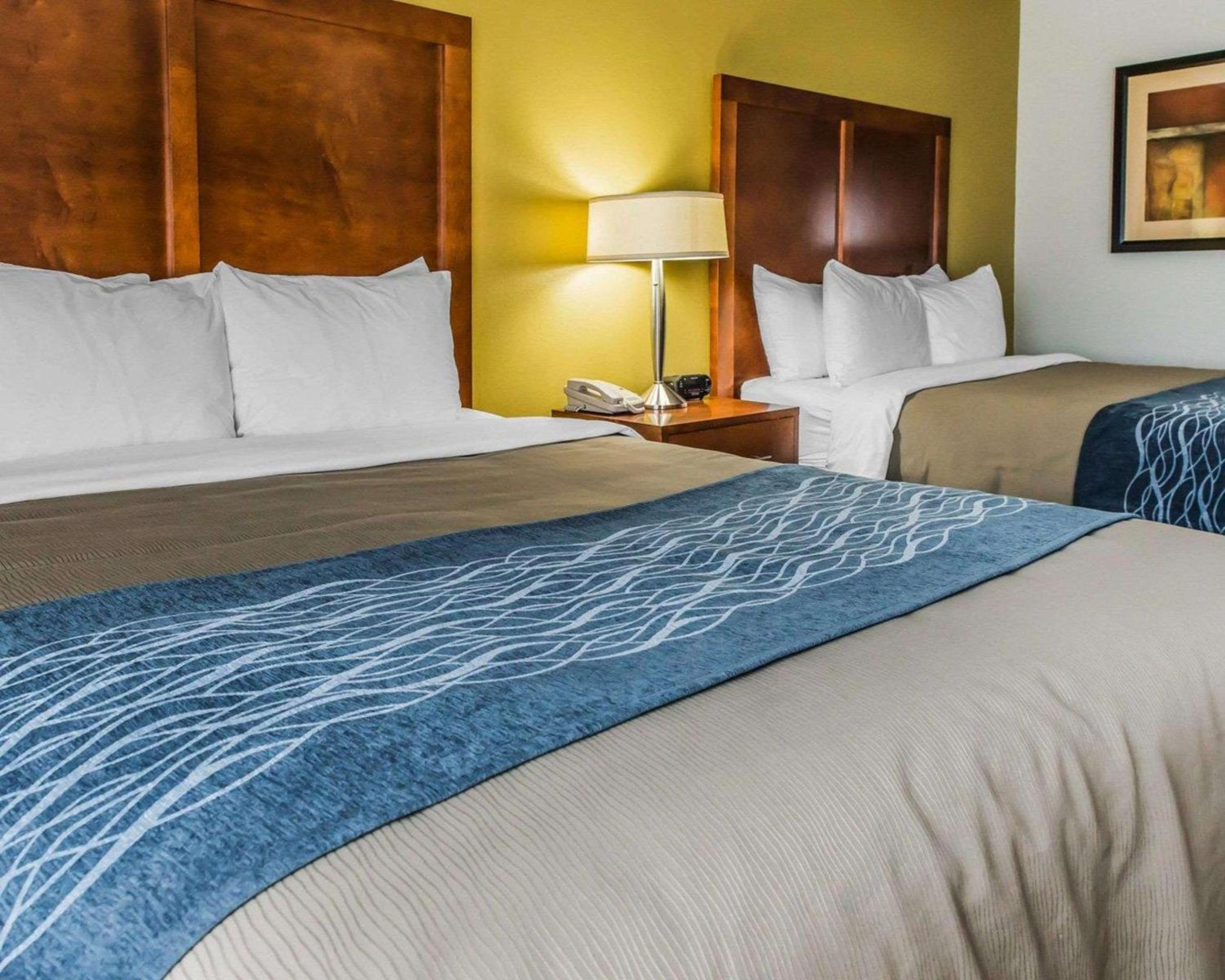 Quality Inn Belle Vernon, Billede 18