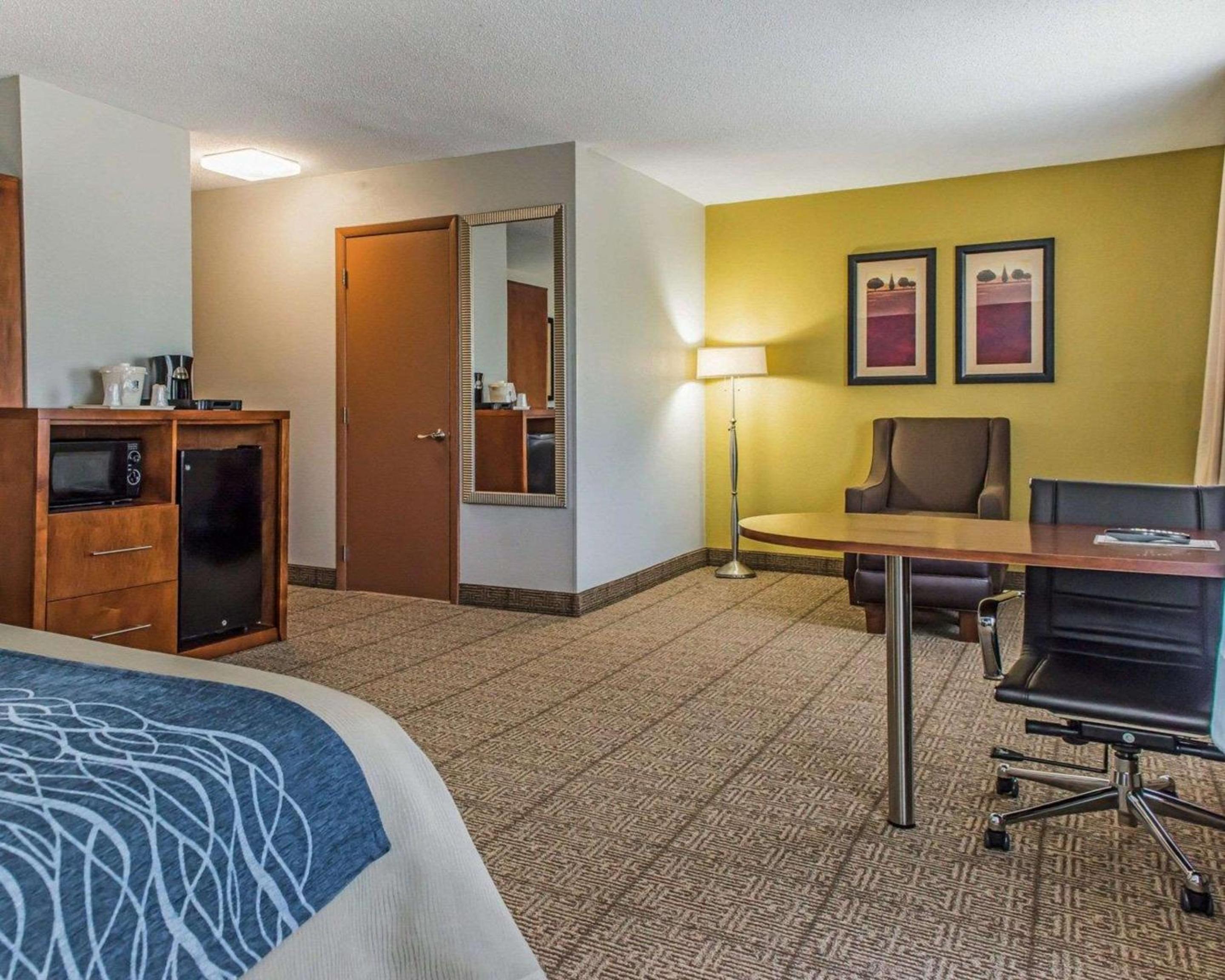 Quality Inn Belle Vernon