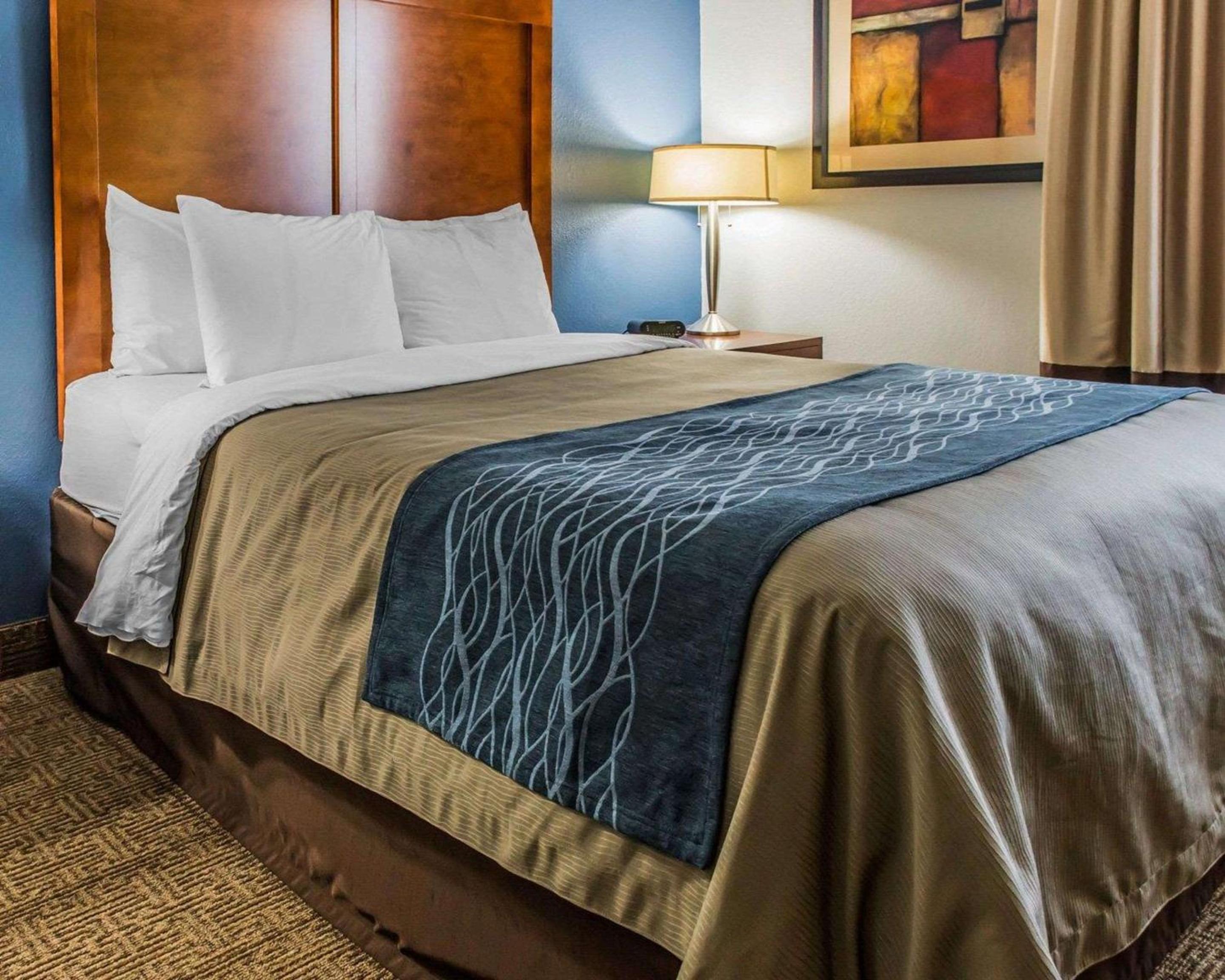 Quality Inn Belle Vernon, Billede 25