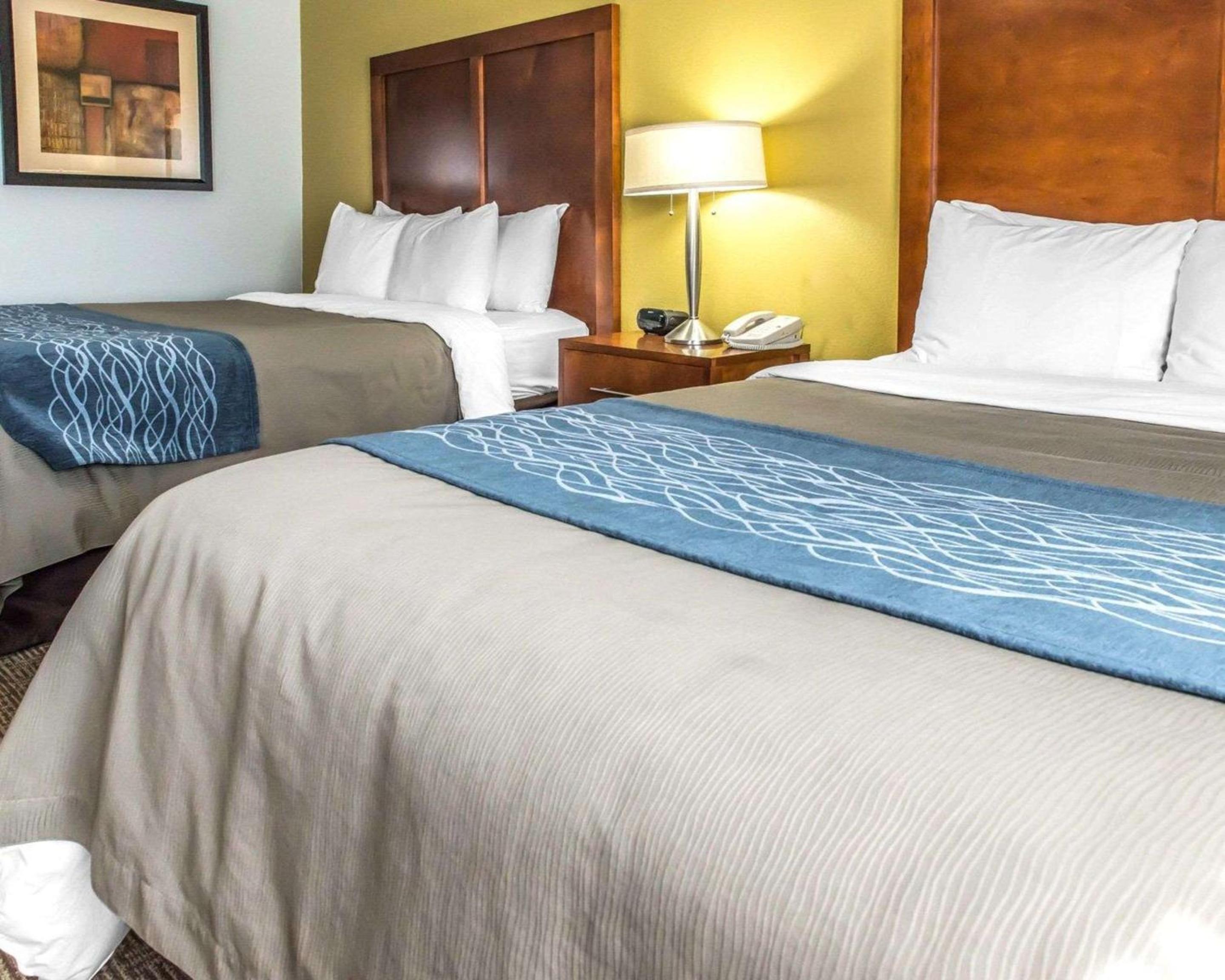 Quality Inn Belle Vernon