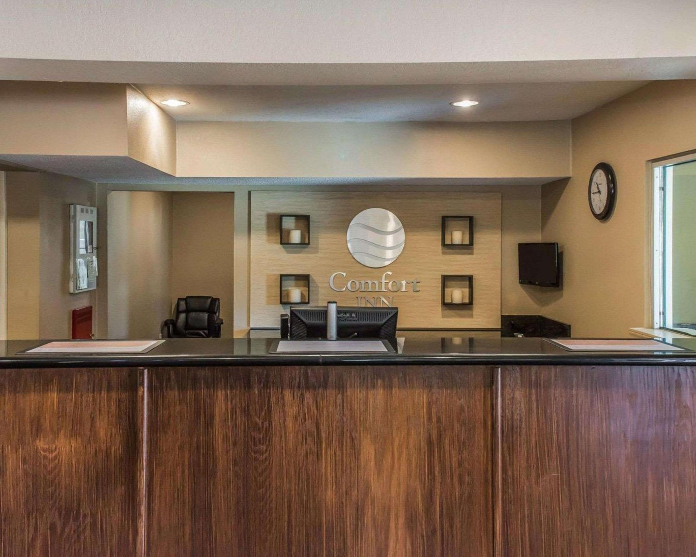 Quality Inn Belle Vernon