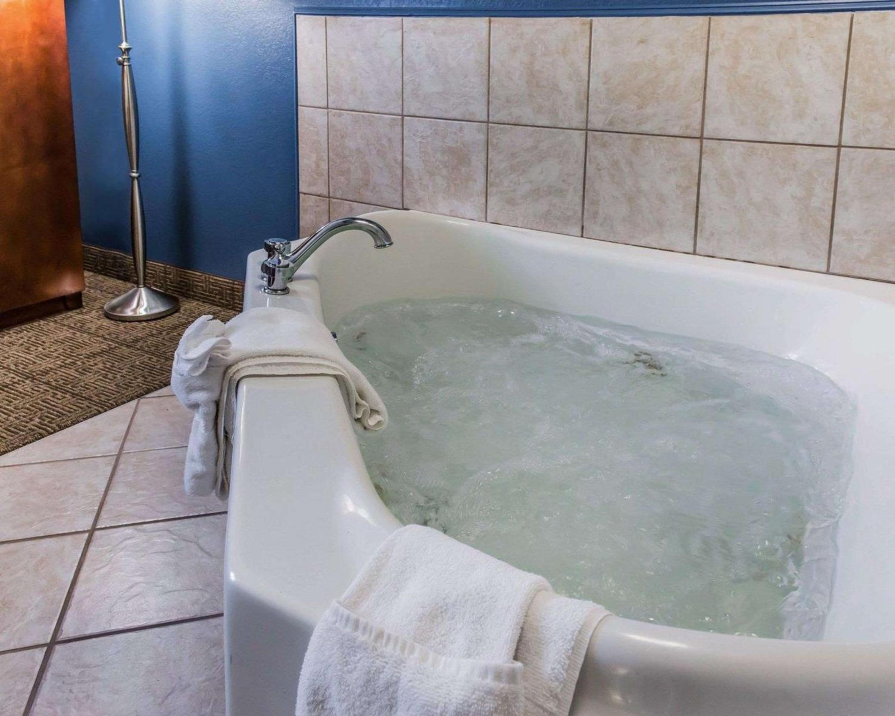 Quality Inn Belle Vernon, Billede 31