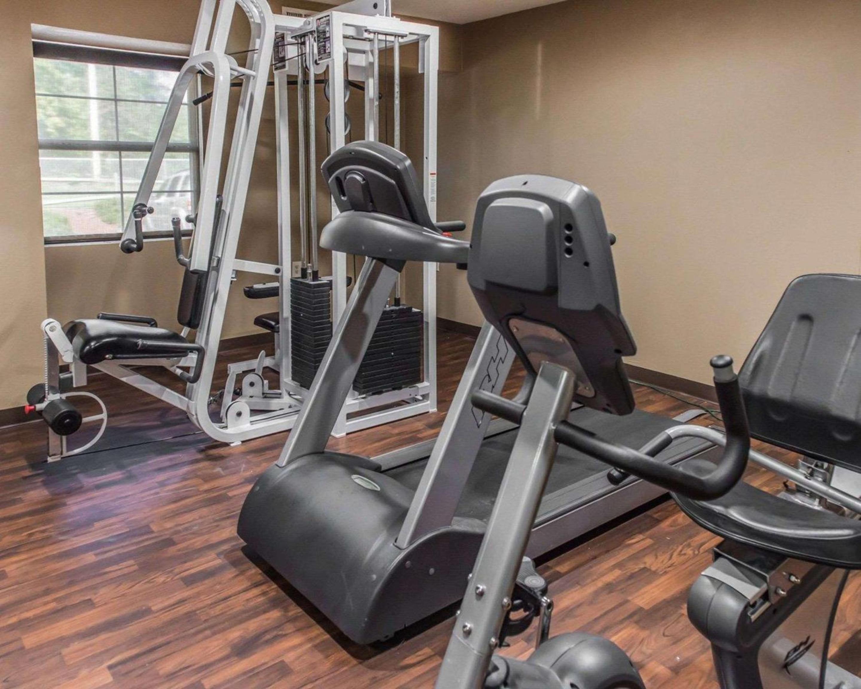 Quality Inn Belle Vernon