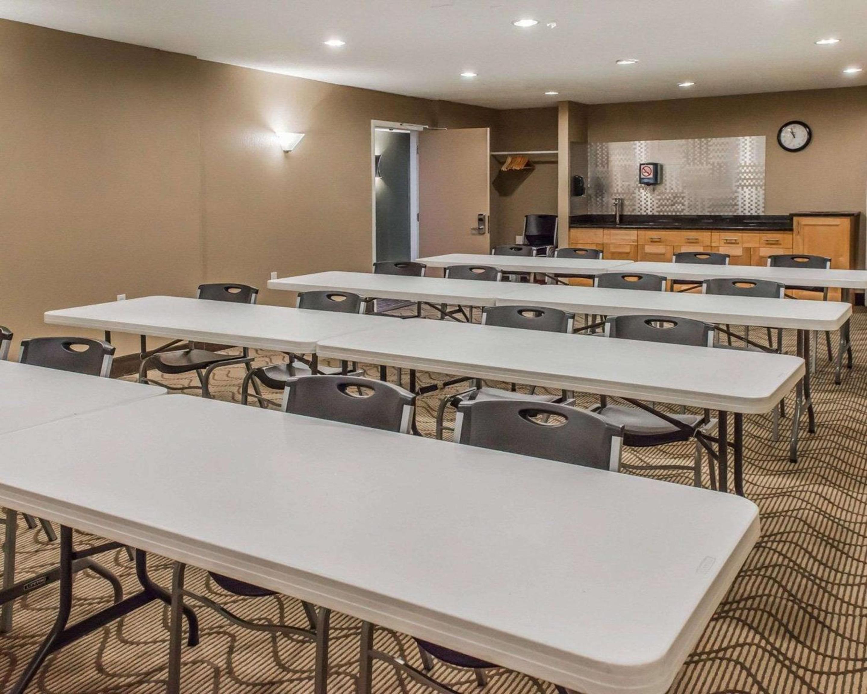 Quality Inn Belle Vernon, Billede 11