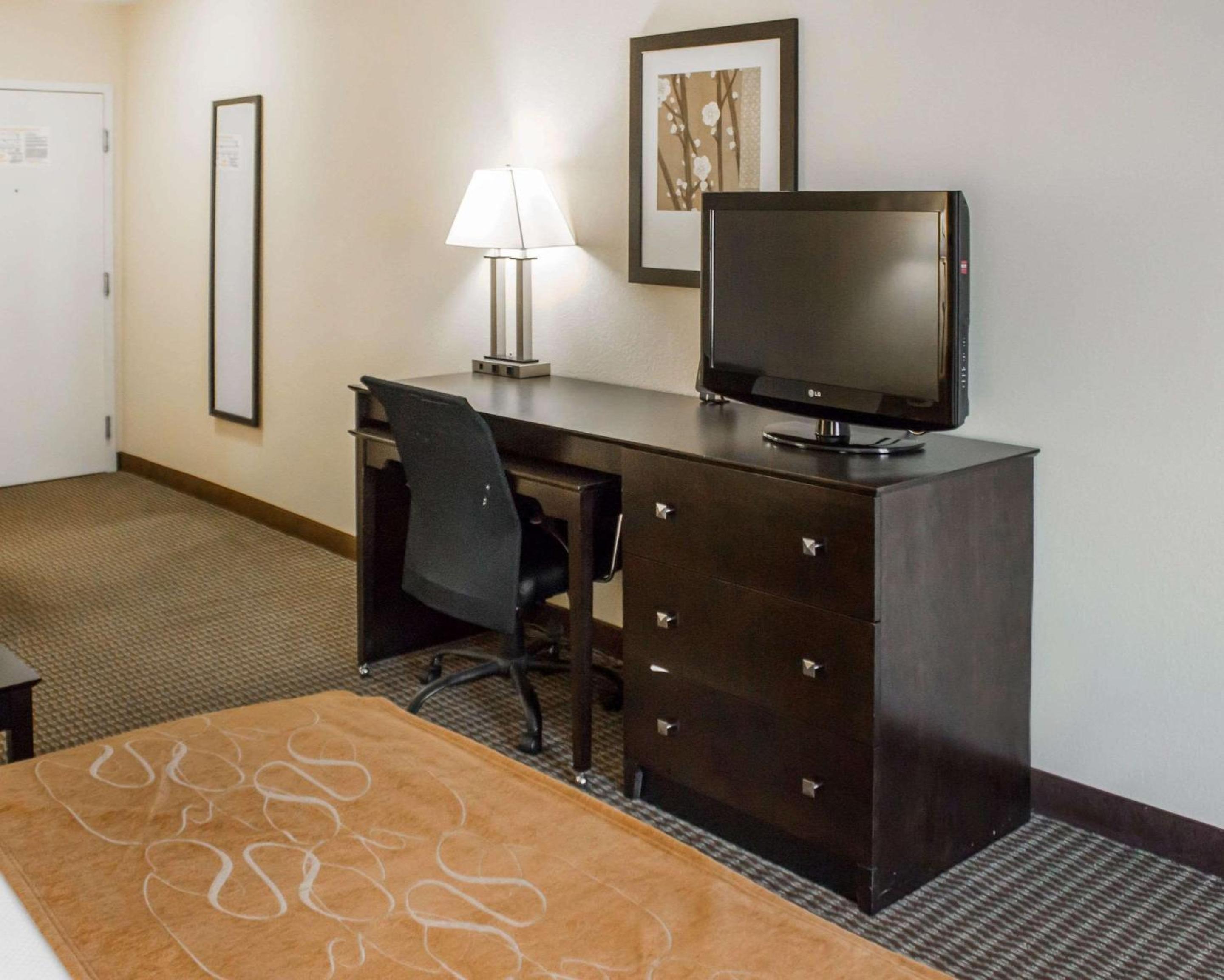 Comfort Suites Lewisburg near University, Bilde 20