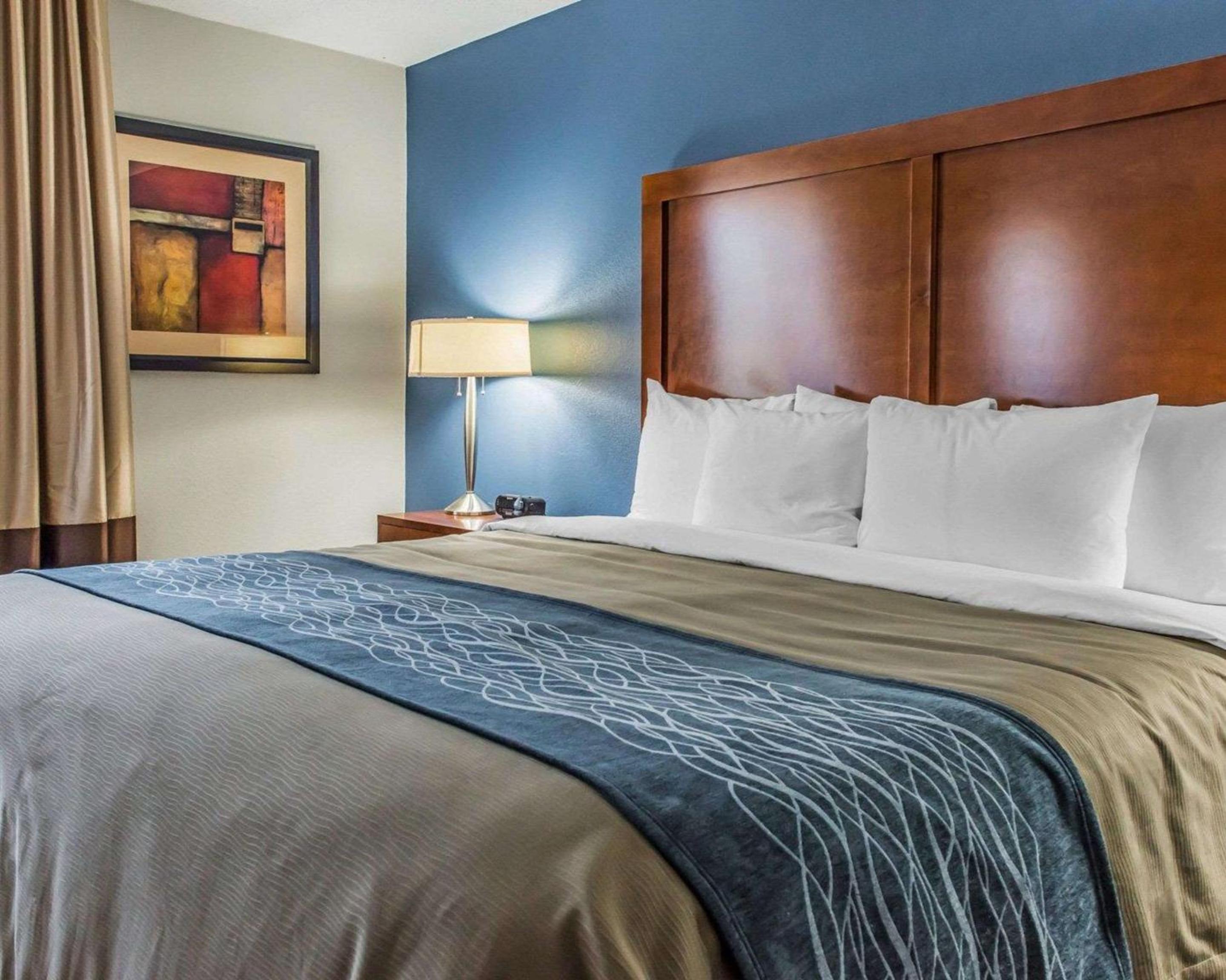 Quality Inn Belle Vernon