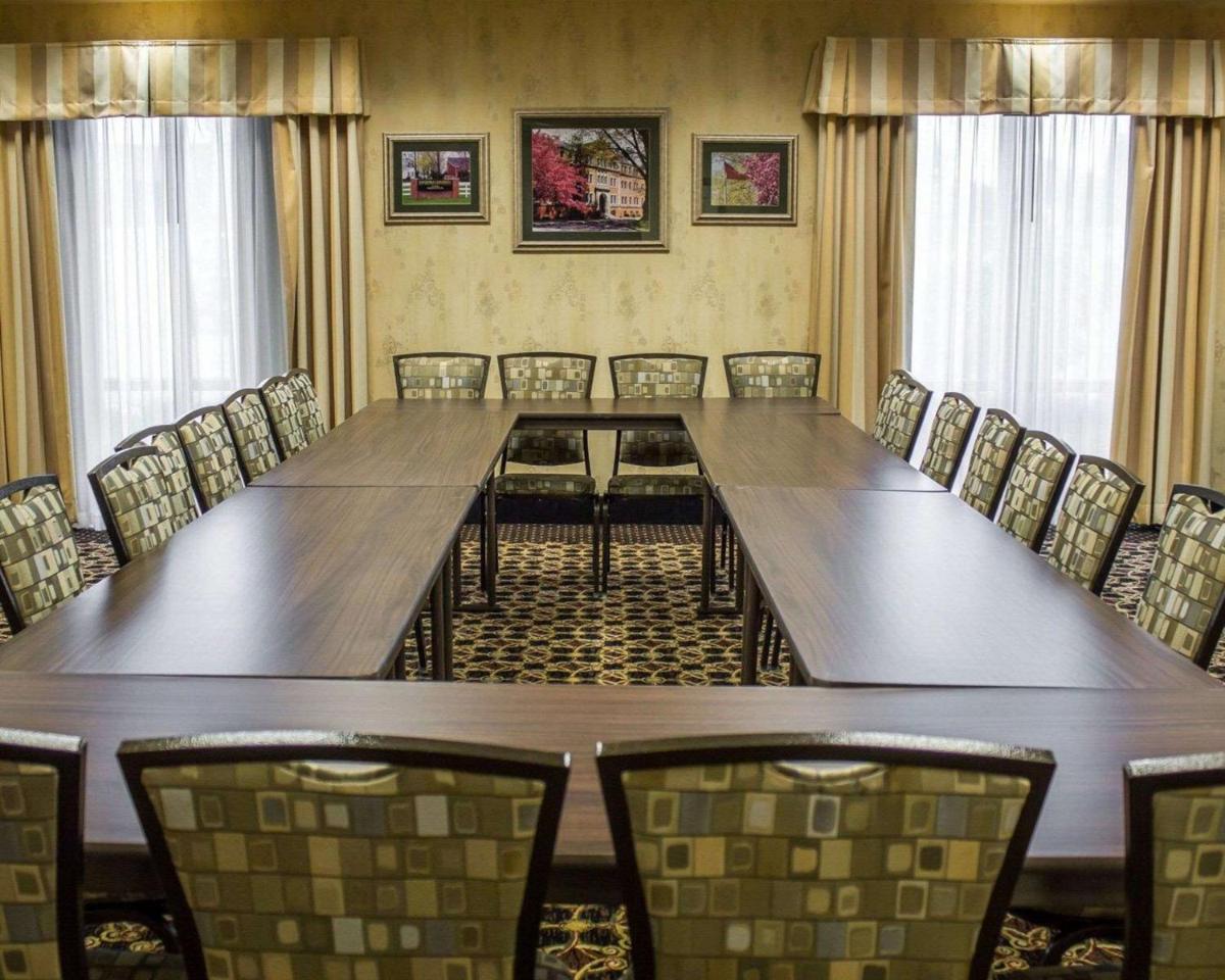 meeting room