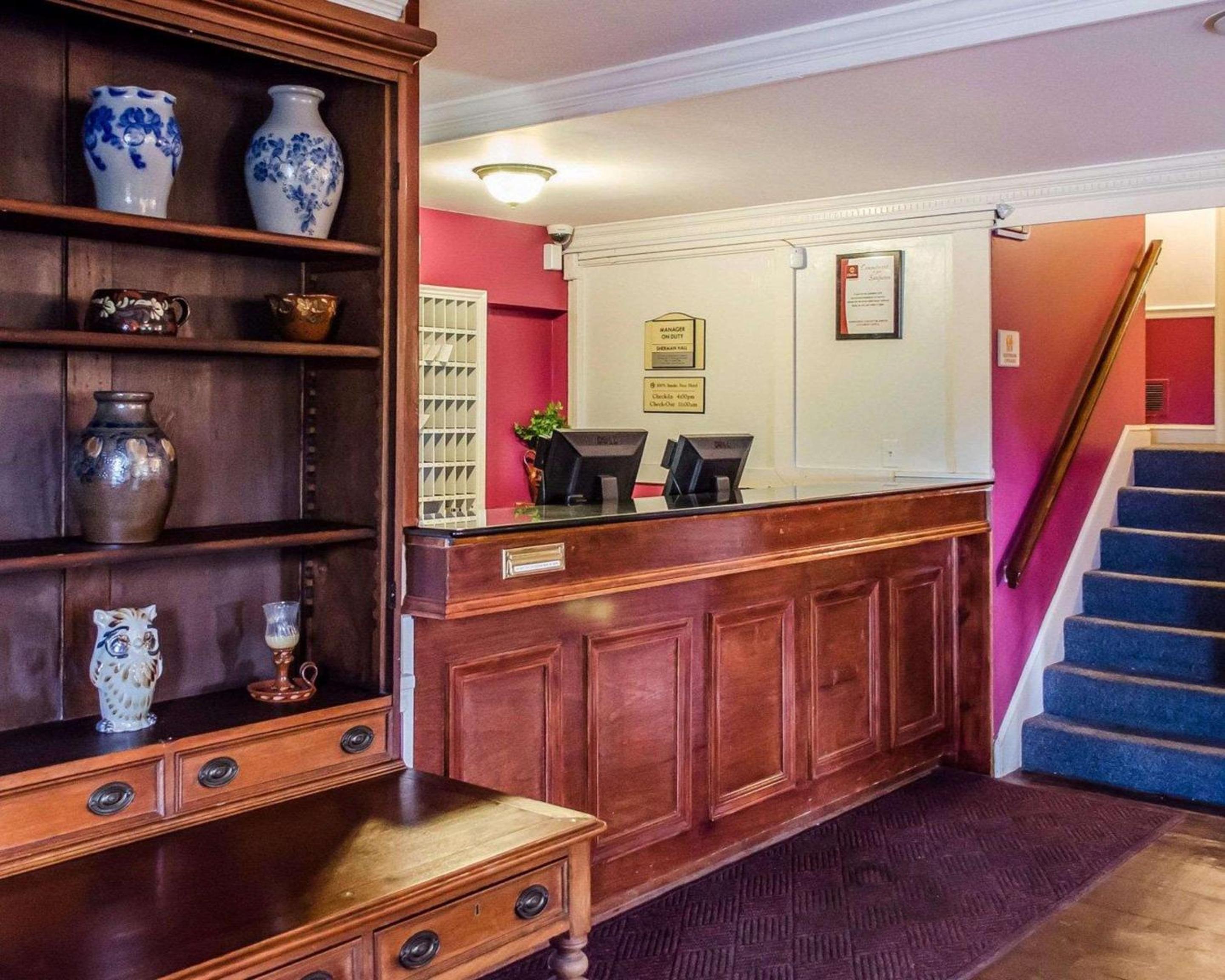 Clarion Inn Strasburg - Lancaster - Property Image 40