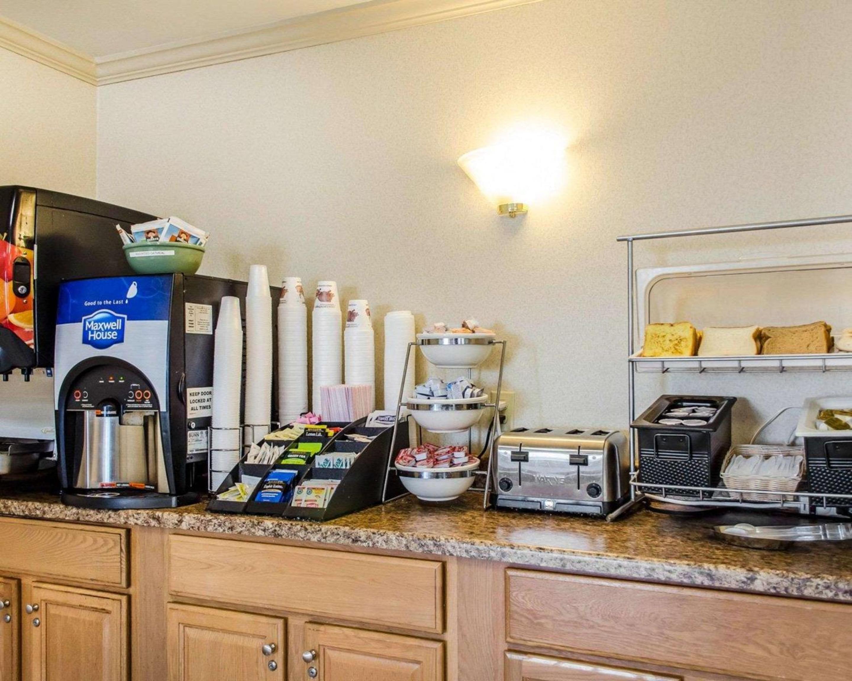 Clarion Inn Strasburg - Lancaster - Property Image 34