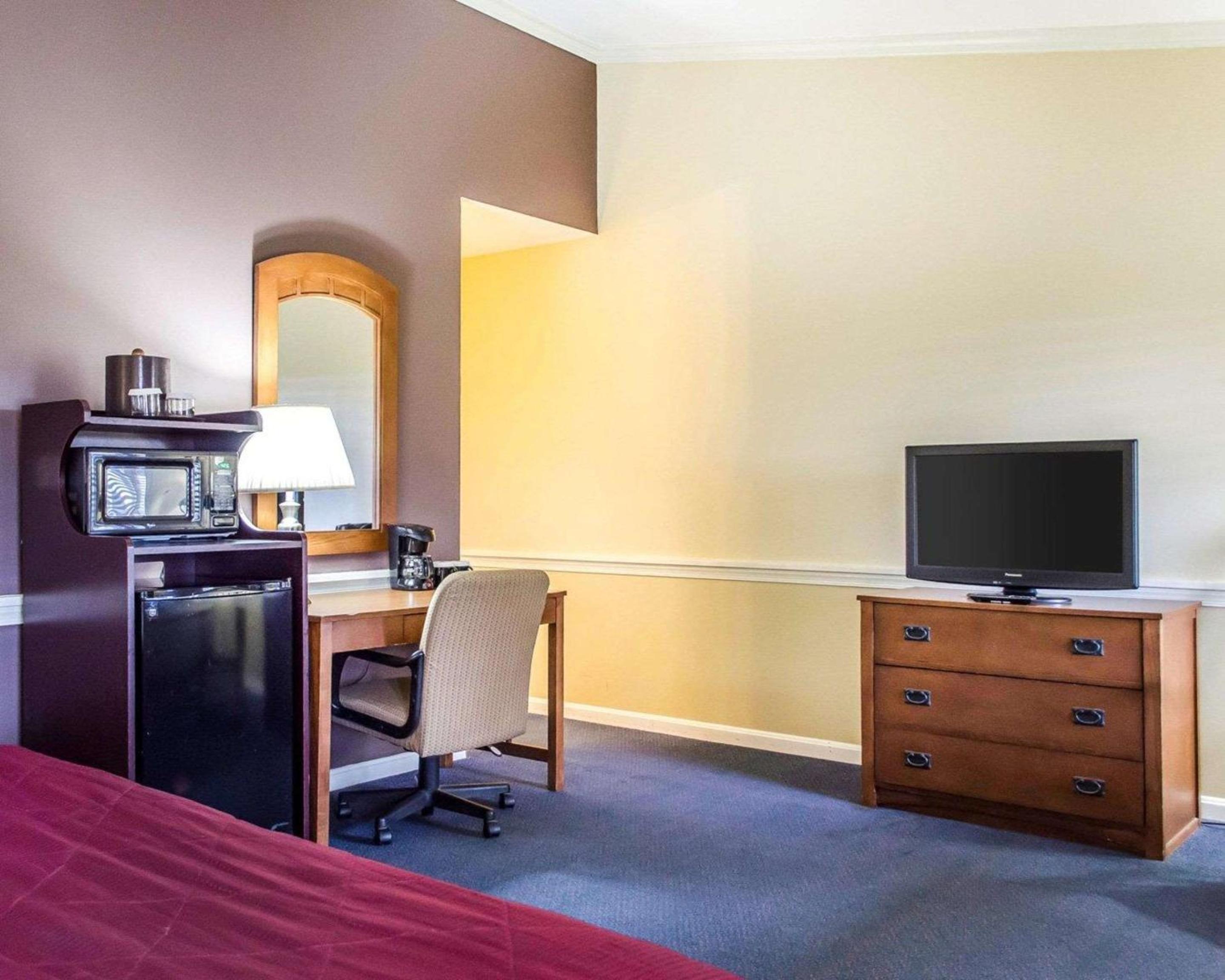 Clarion Inn Strasburg - Lancaster - Property Image 6