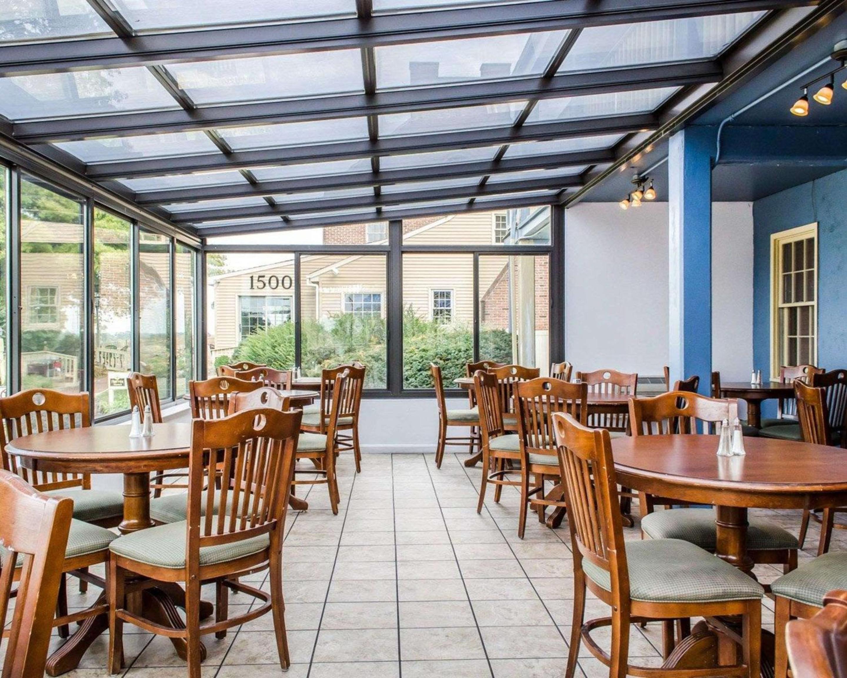 Clarion Inn Strasburg - Lancaster - Property Image 21