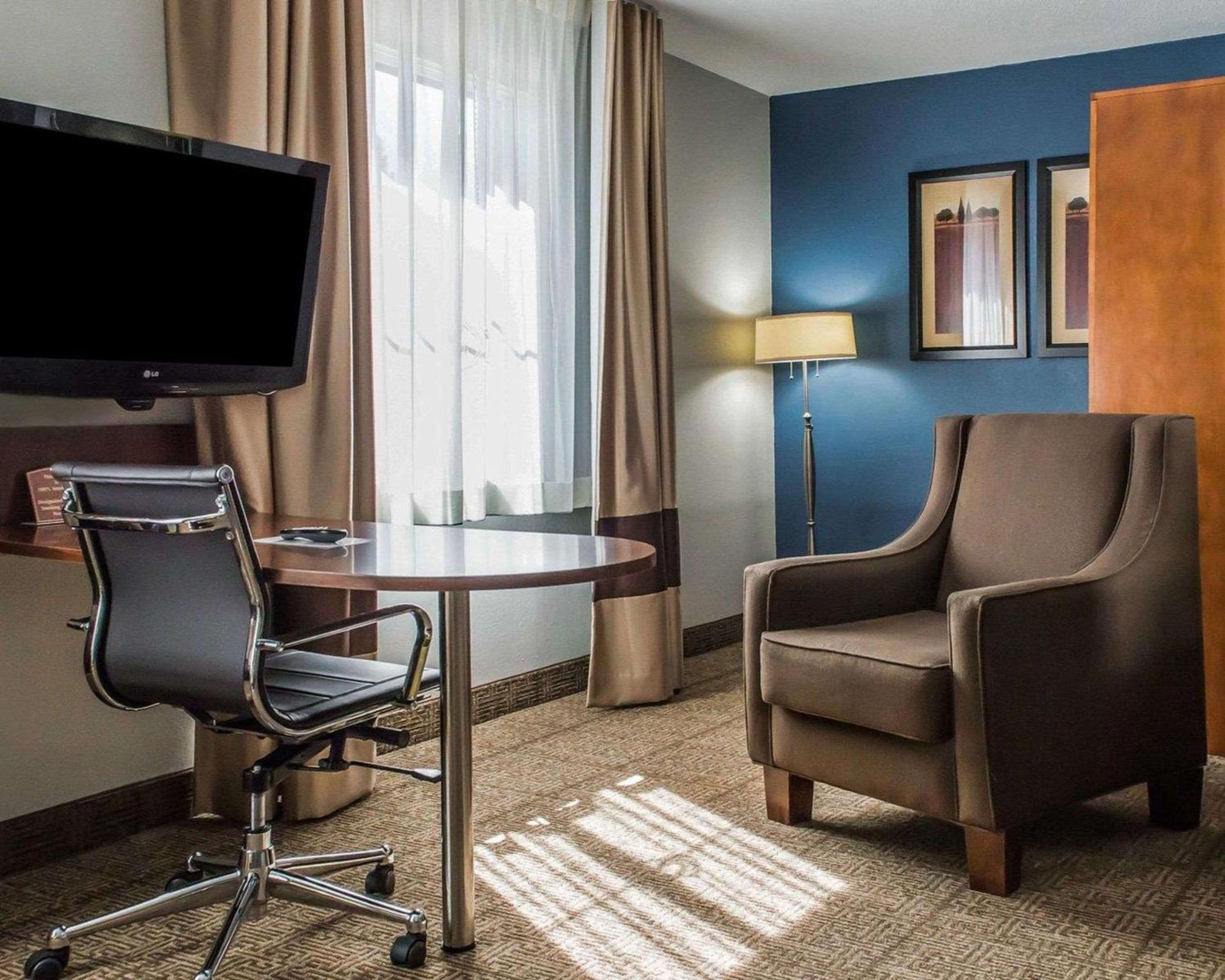Quality Inn Belle Vernon