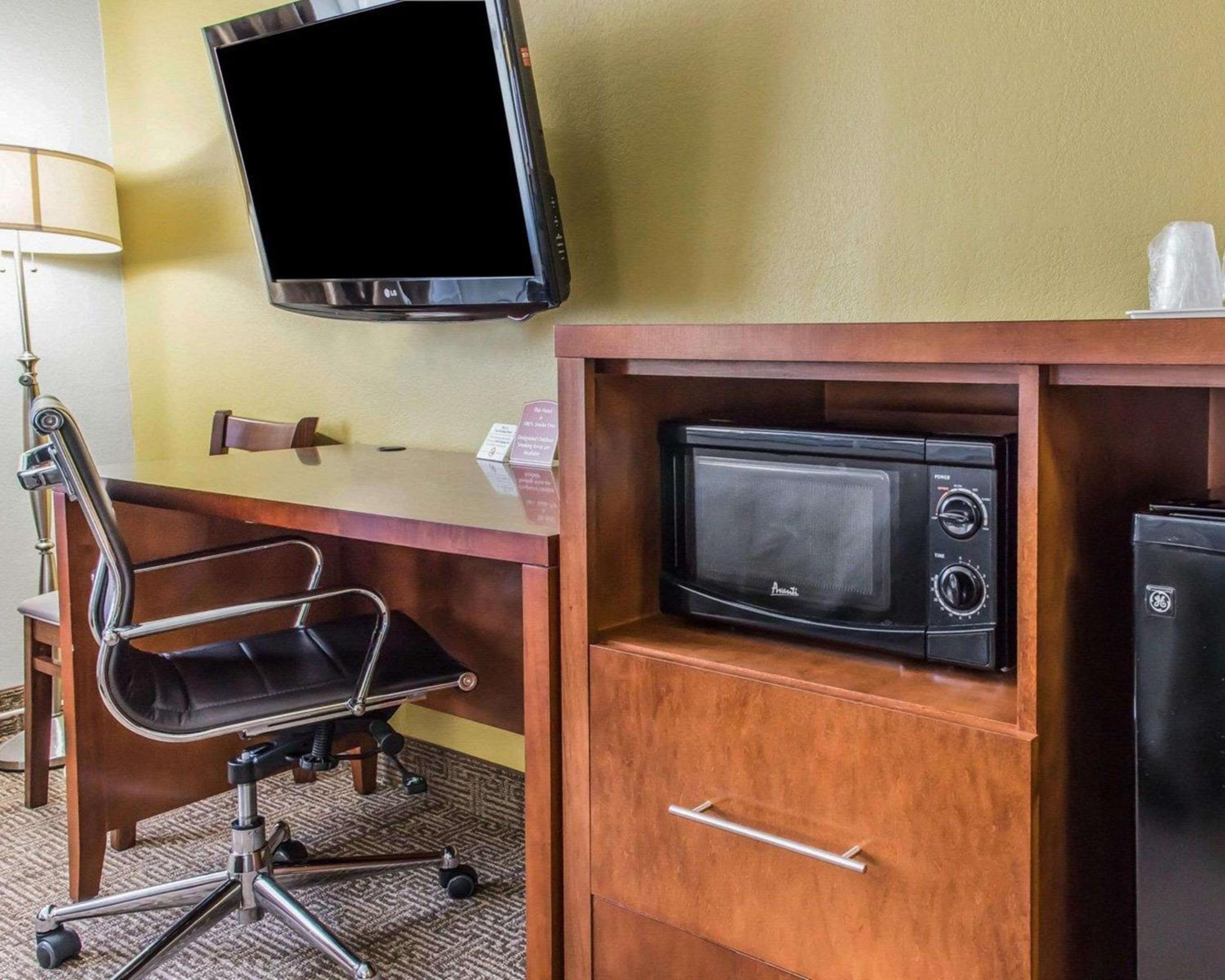 Quality Inn Belle Vernon, Billede 10