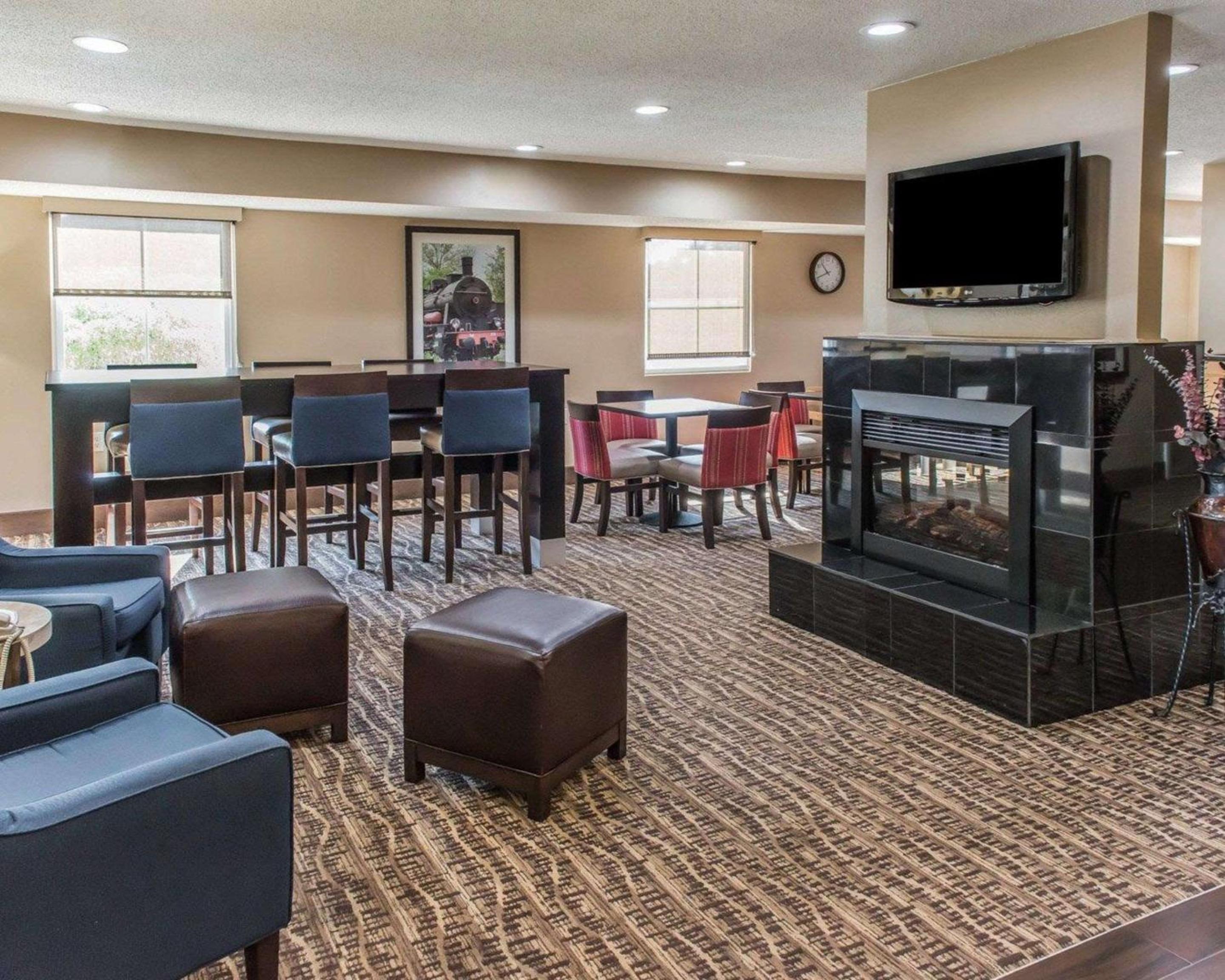 Quality Inn Belle Vernon