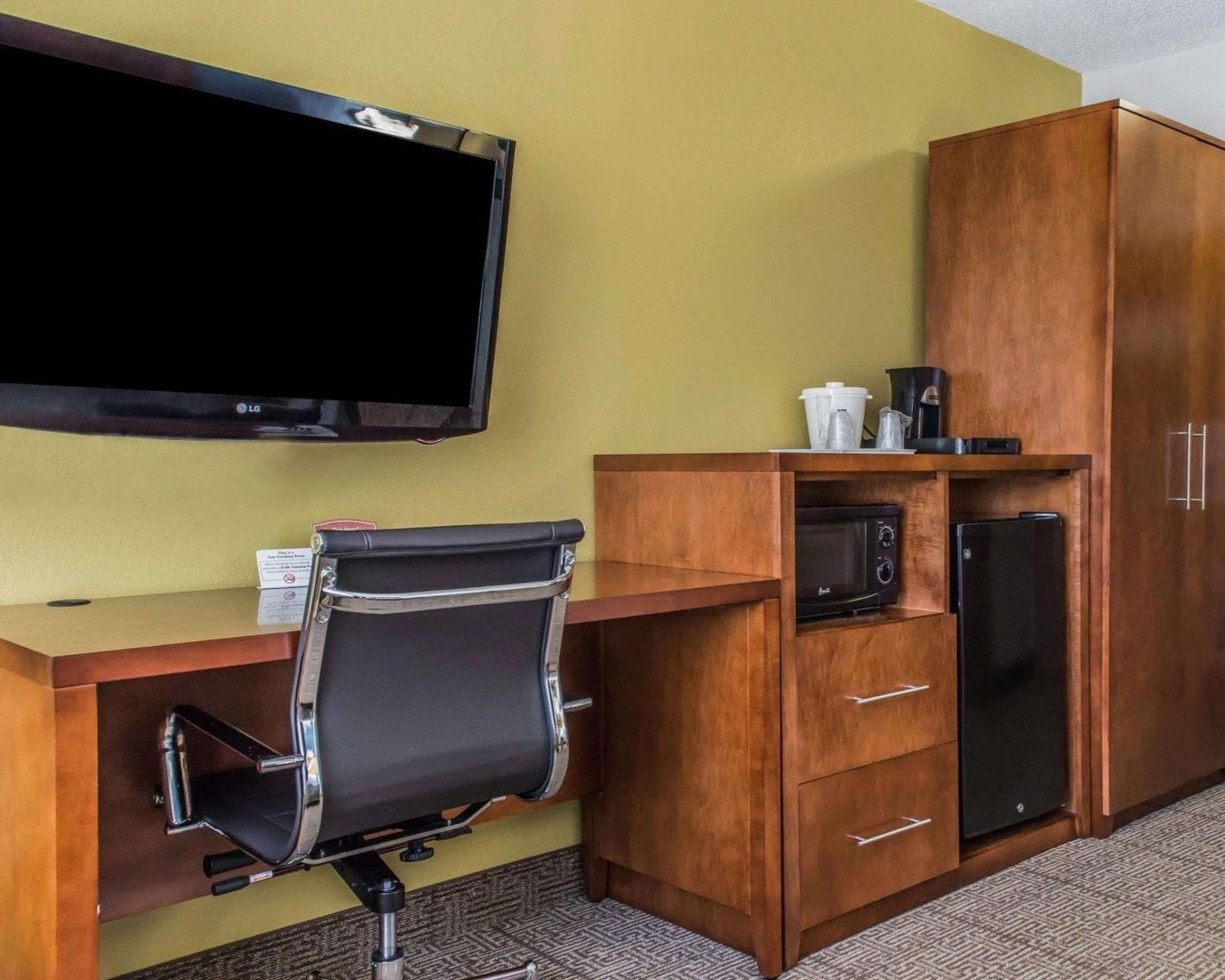 Quality Inn Belle Vernon, Billede 32