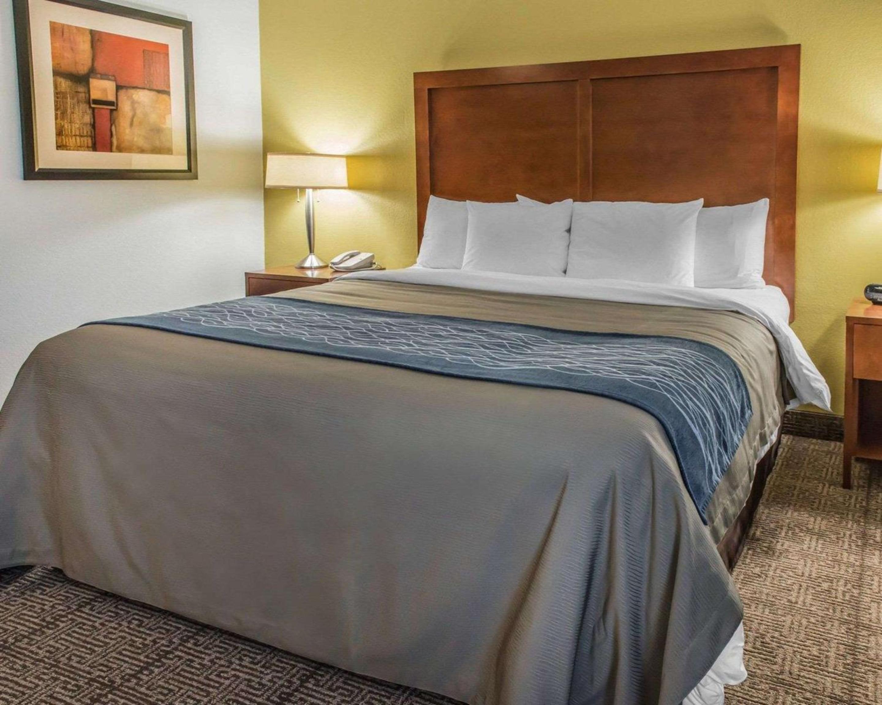 Quality Inn Belle Vernon, Billede 23