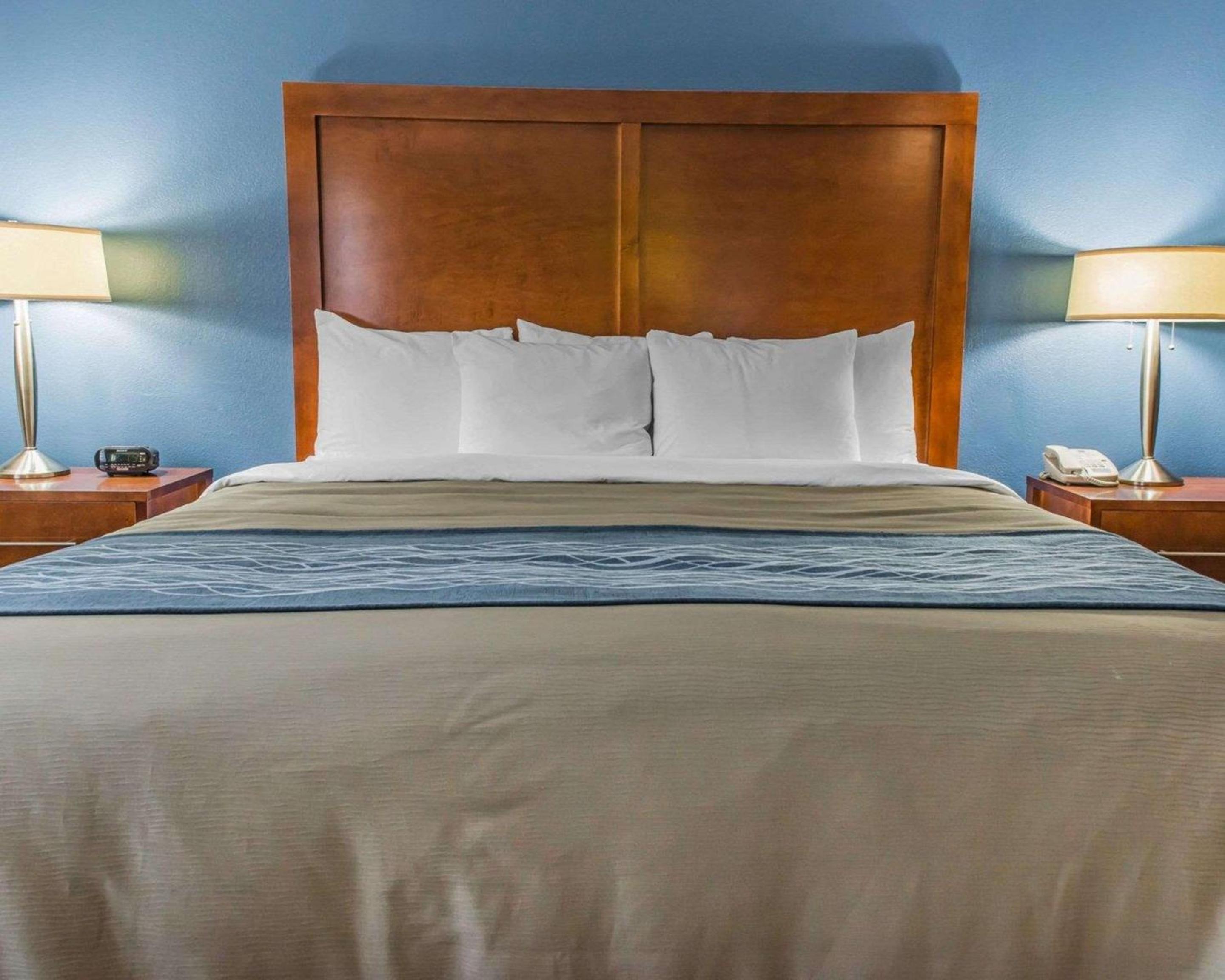 Quality Inn Belle Vernon