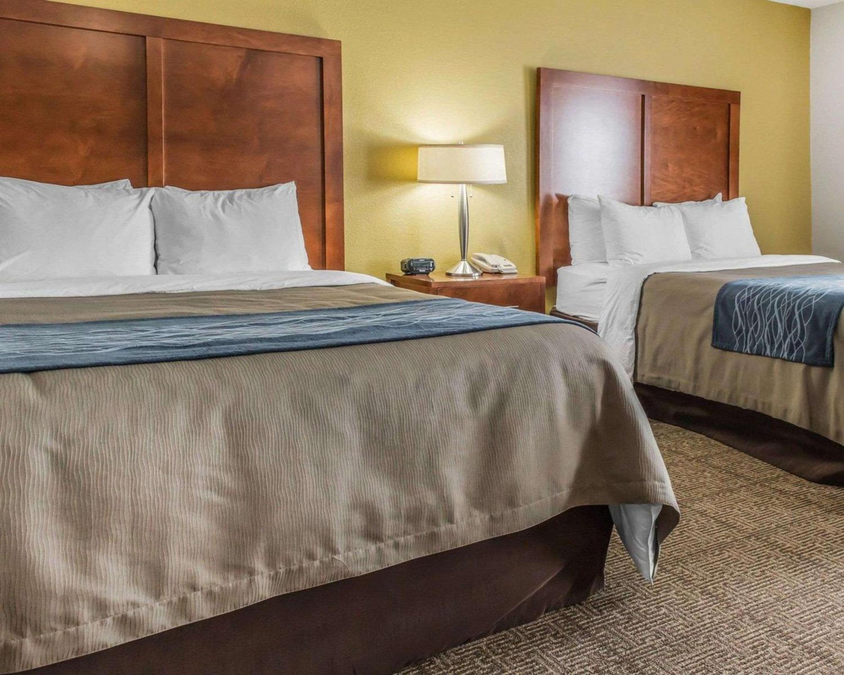 Quality Inn Belle Vernon